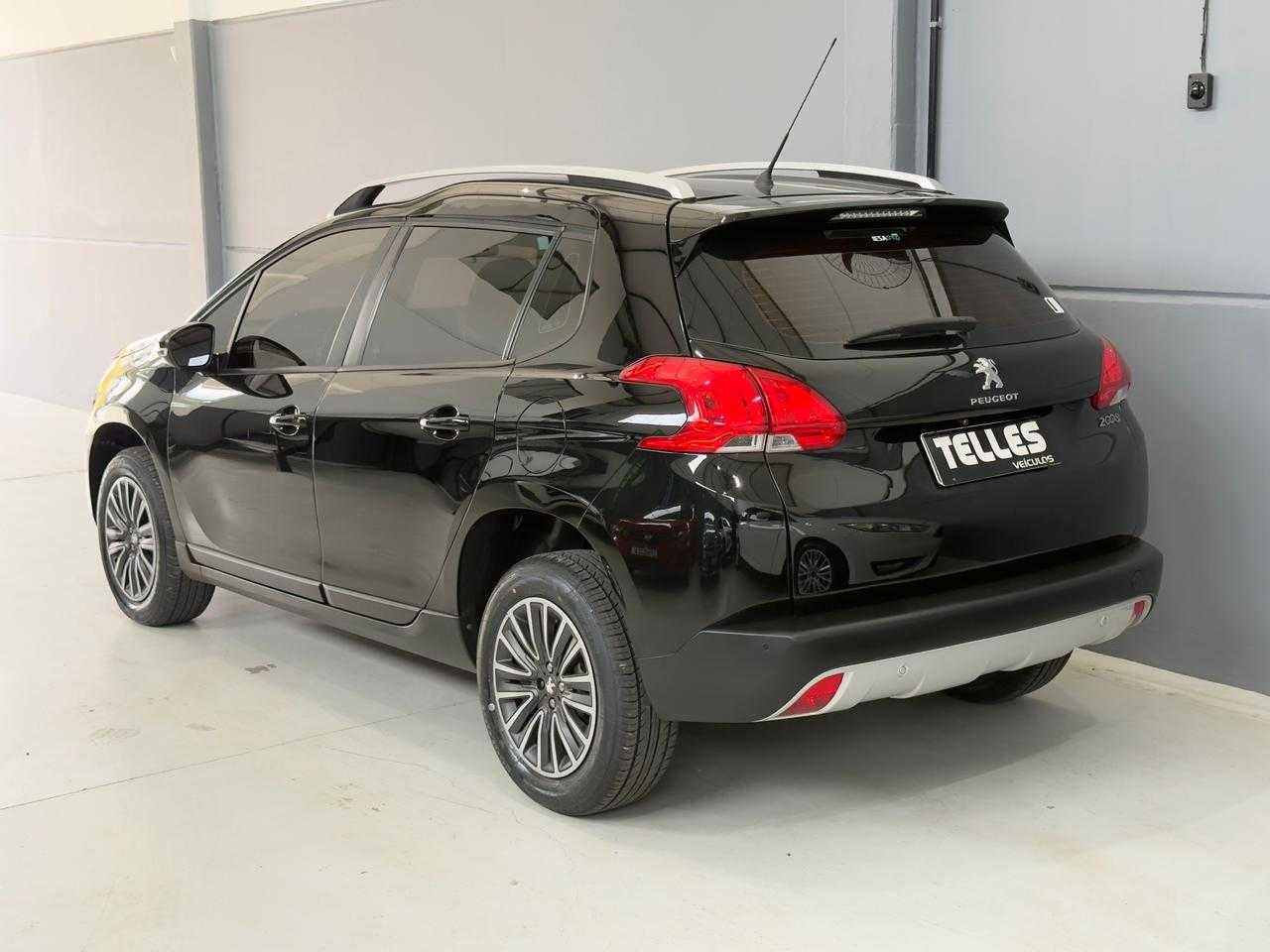 2008 ALLURE 1.6 AT6