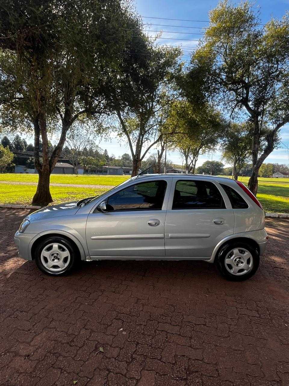 CORSA PREMIUM 1.4 HATCH