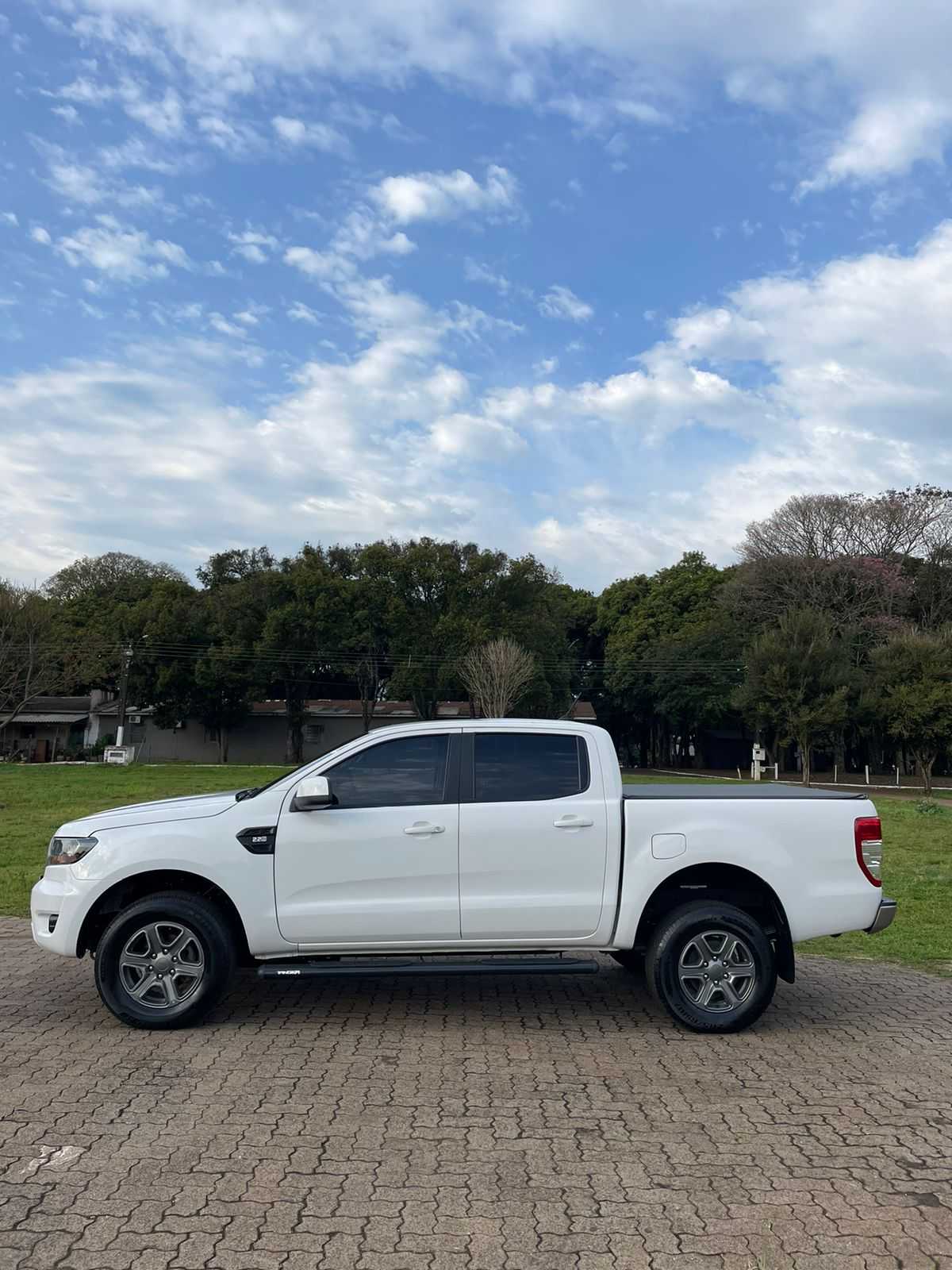 RANGER XLS 2.2 CD AUT.