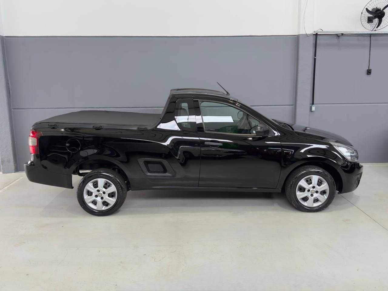 MONTANA LS 1.4 / COMPLETA