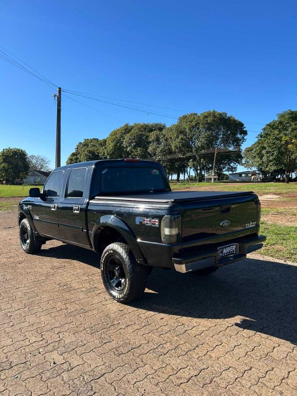 RANGER XLS 2.8
