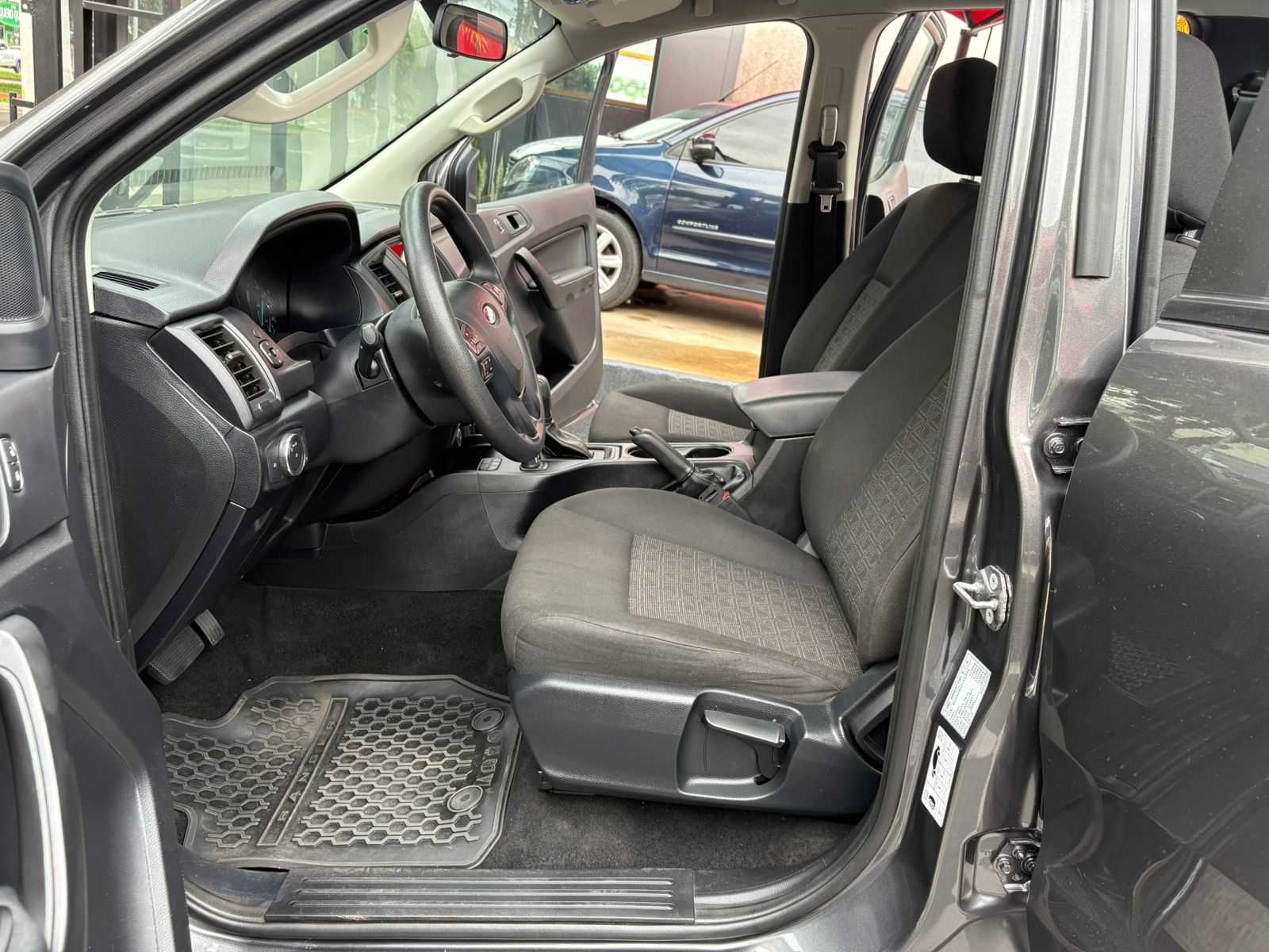 RANGER XLS 2.2 CD 4X4 AT