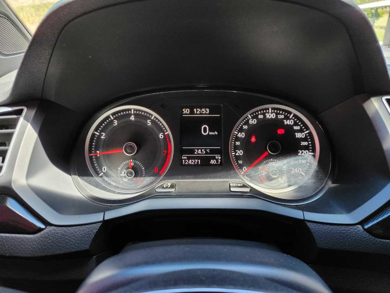 SAVEIRO CROSS 1.6 CD