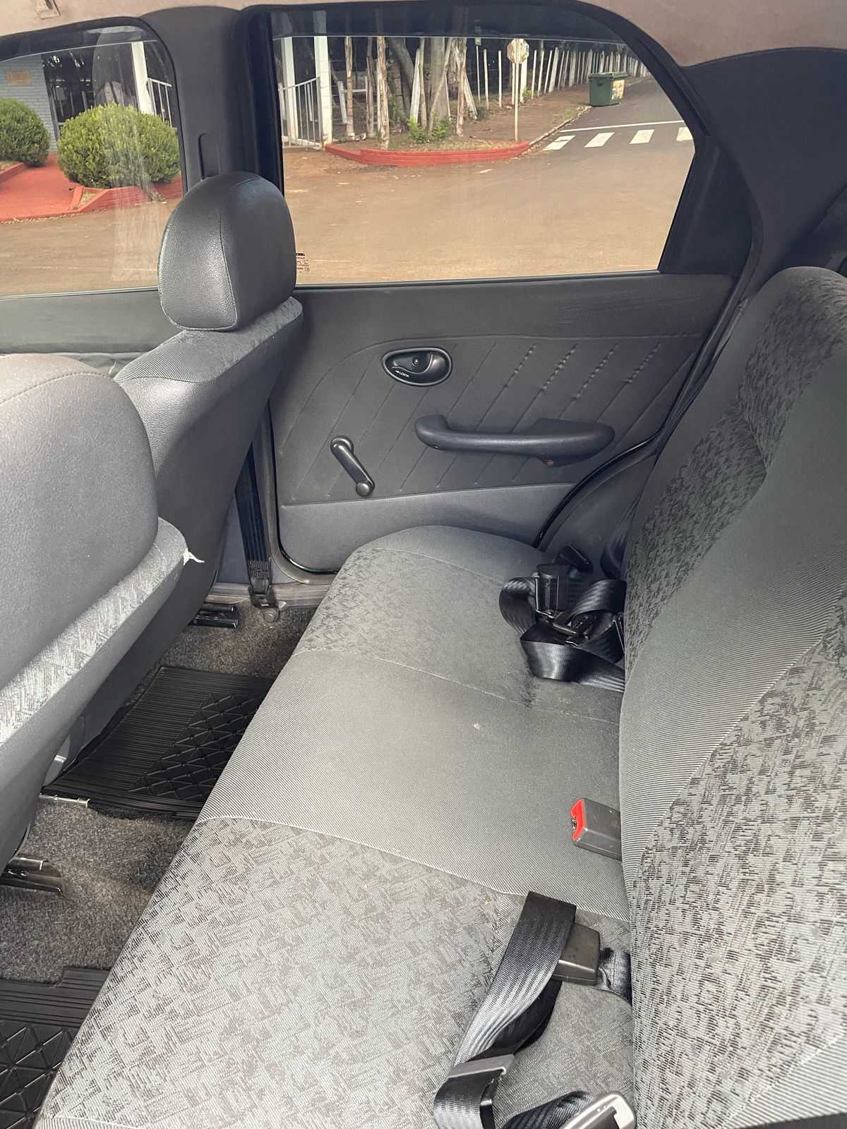 PALIO 1.0 ECONOMY FIRE 4P