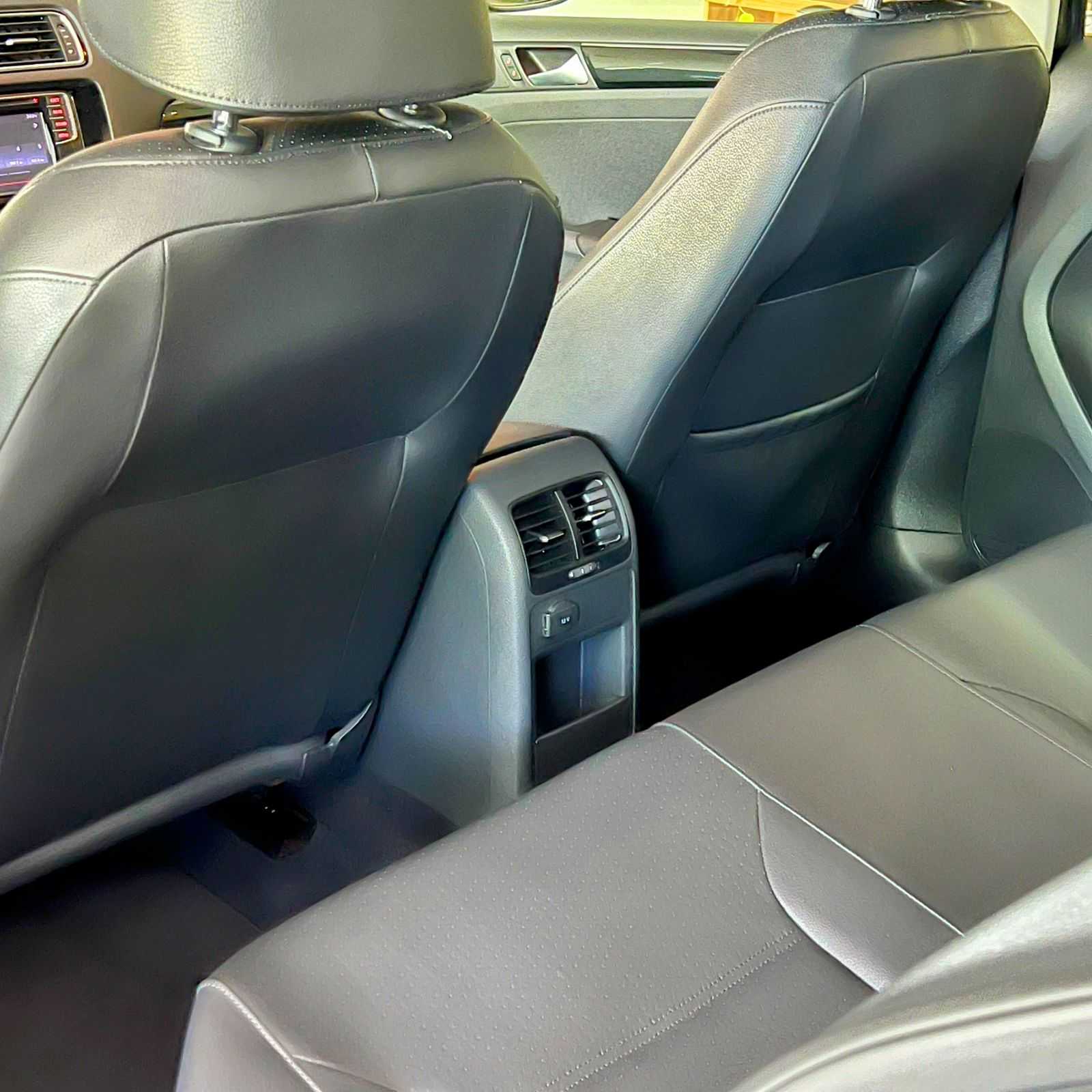 JETTA HIGHLINE 2.0 TSI AUT