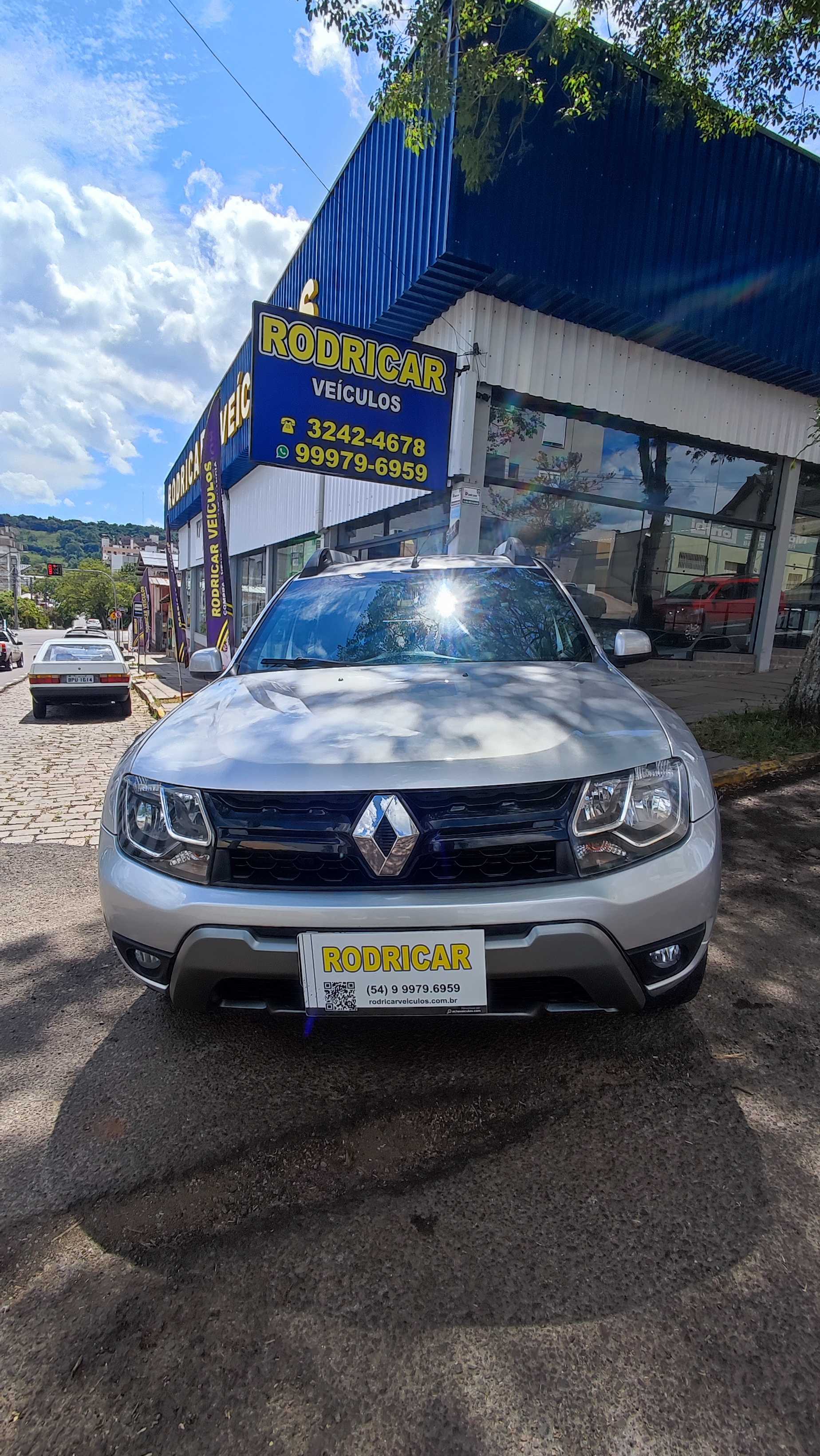 OROCH 1.6 DYNAMIC 4X2