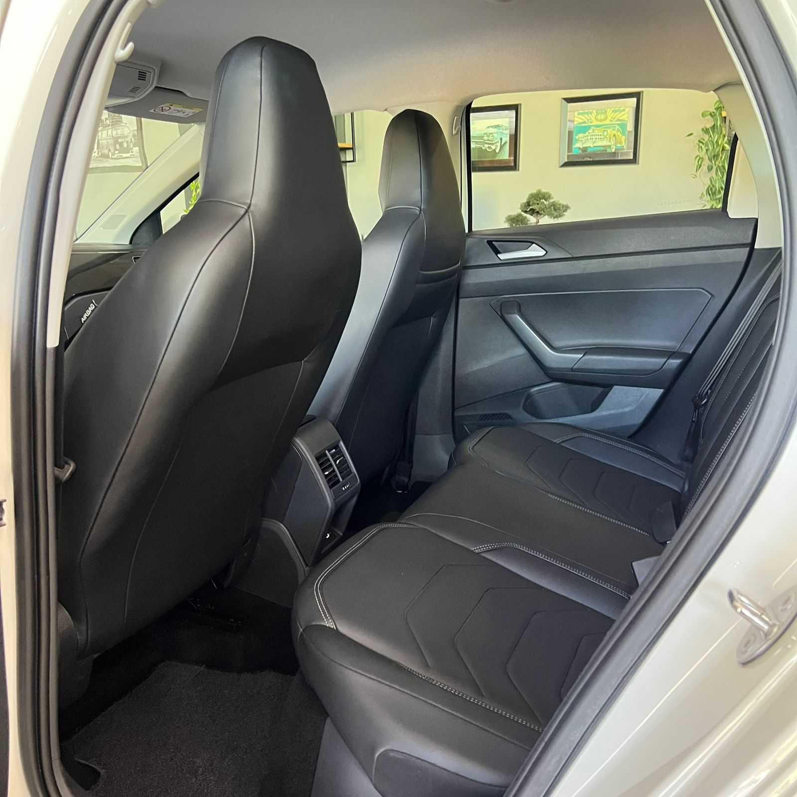 POLO HIGHLINE 1.0 TSI AUT