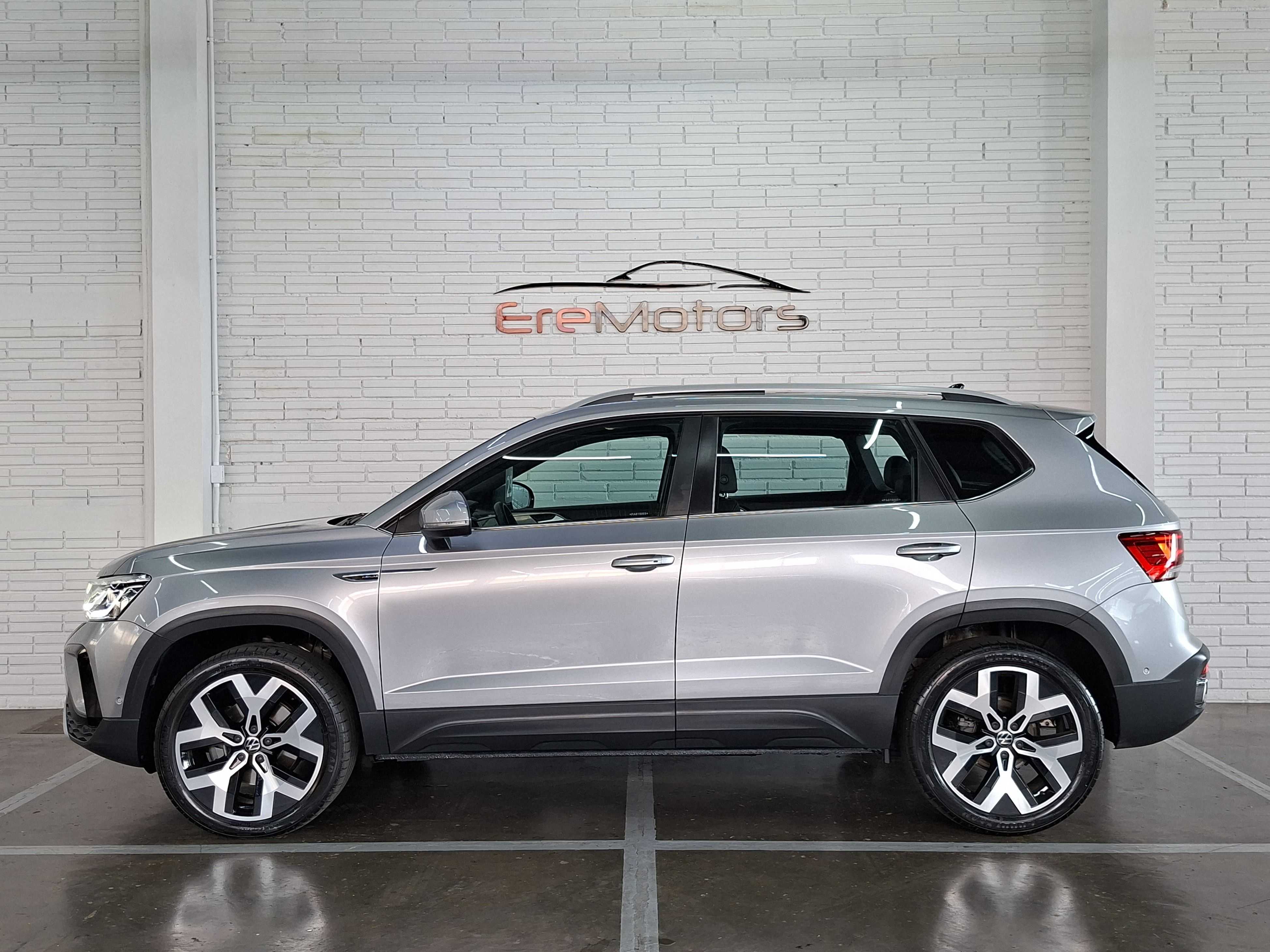 TAOS HIGHLINE 250TSI localizado em Erechim no estado de RS