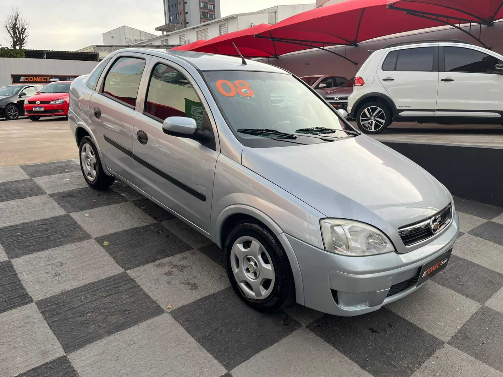 CORSA SEDAN 1.4 MAXX