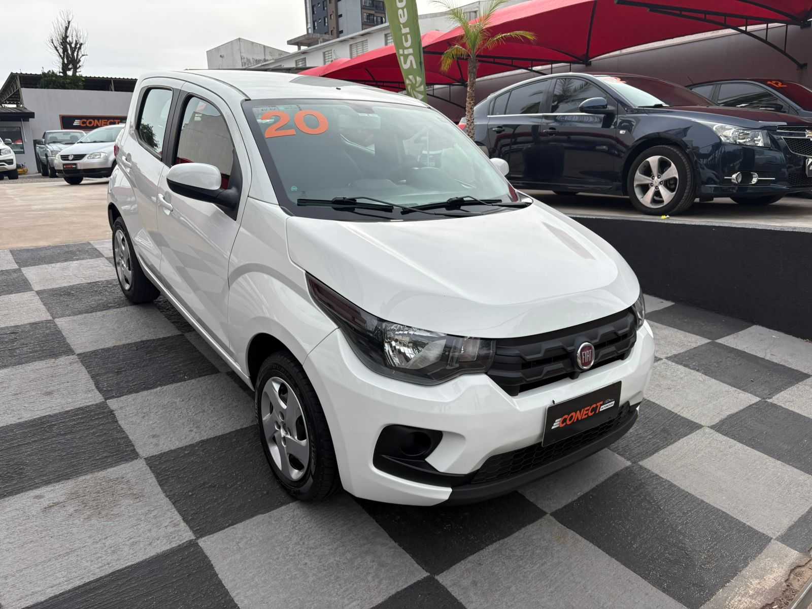 MOBI LIKE 1.0 COMPLETO