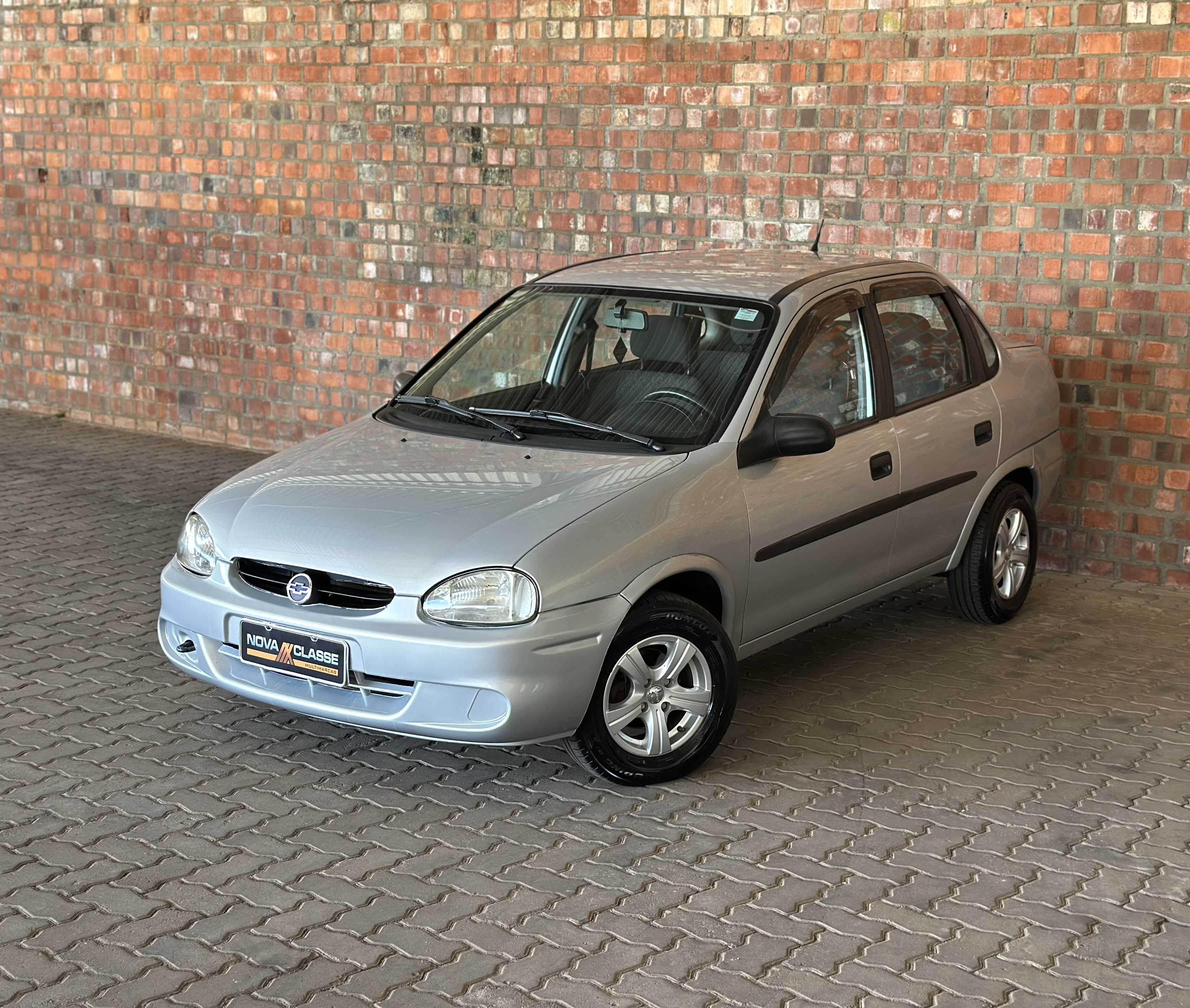 CORSA CLASSIC 1.0 VHC