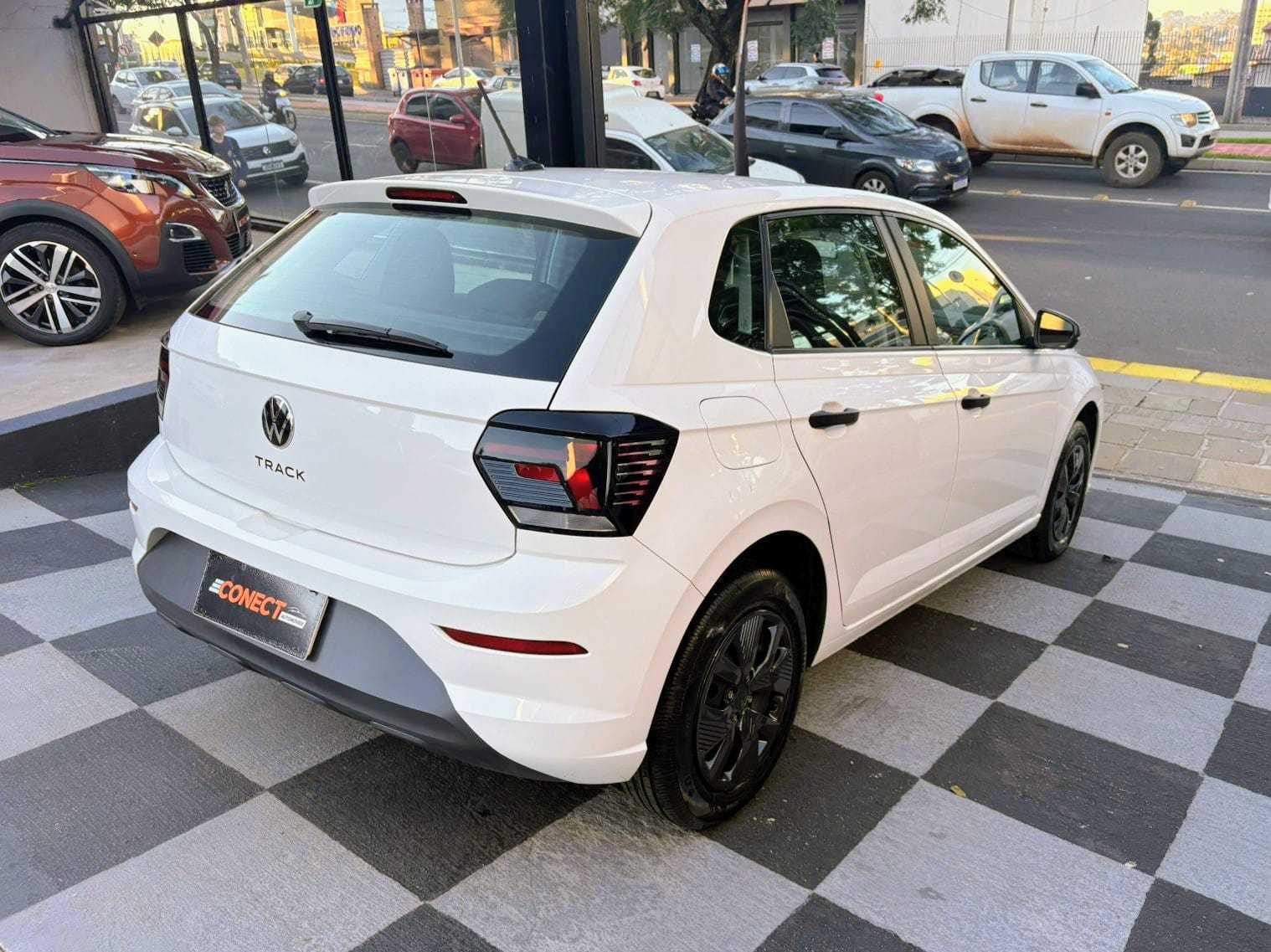POLO TRACK 1.0