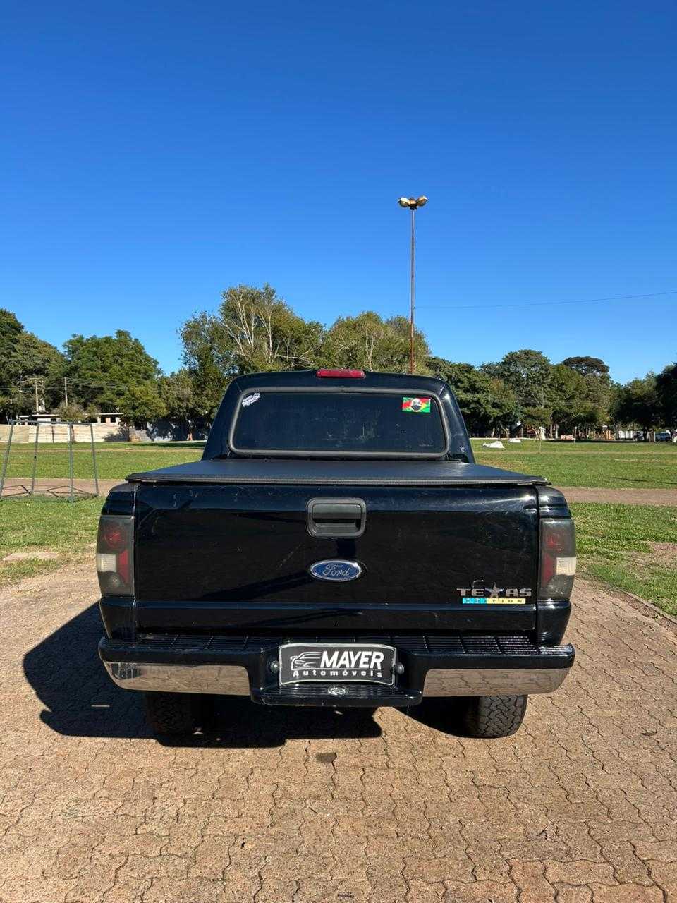 RANGER XLS 2.8