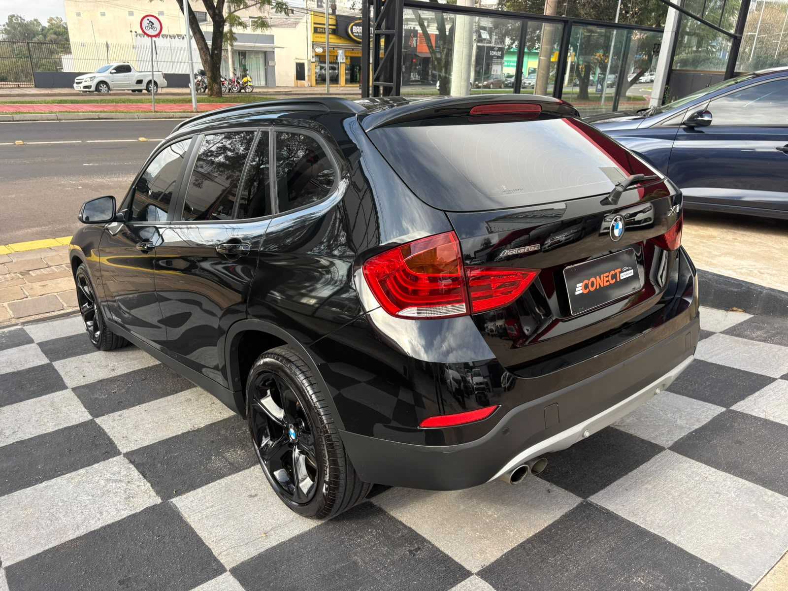 BMW X1 ACTIVE