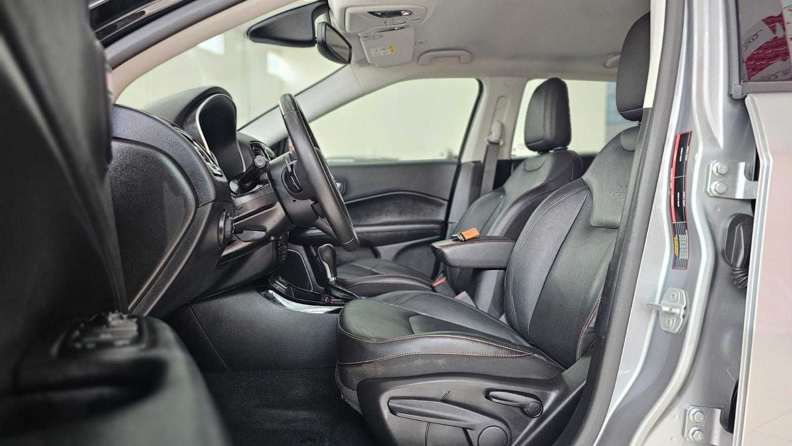 COMPASS LIMITED FLEX