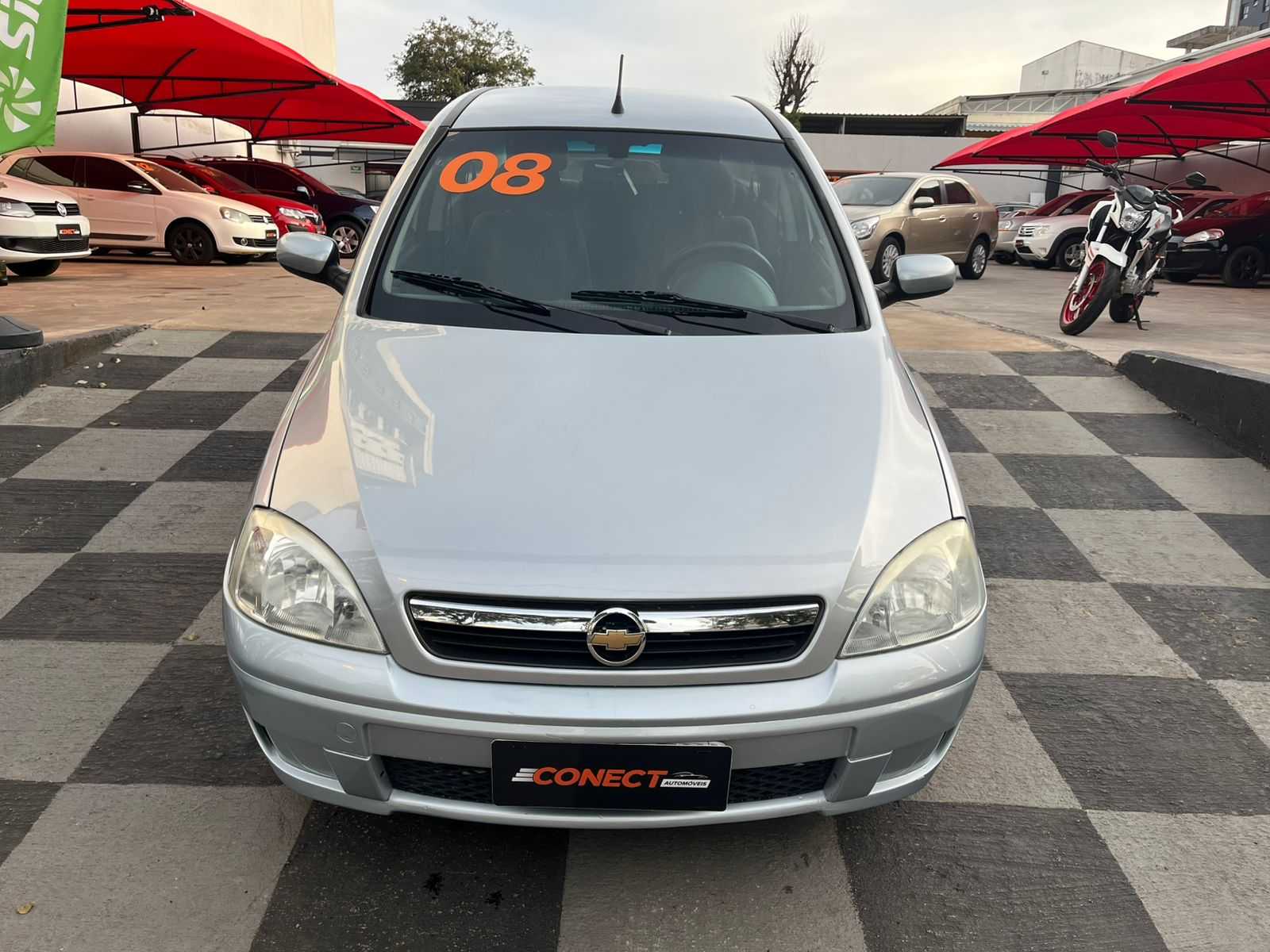 CORSA SEDAN 1.4 MAXX