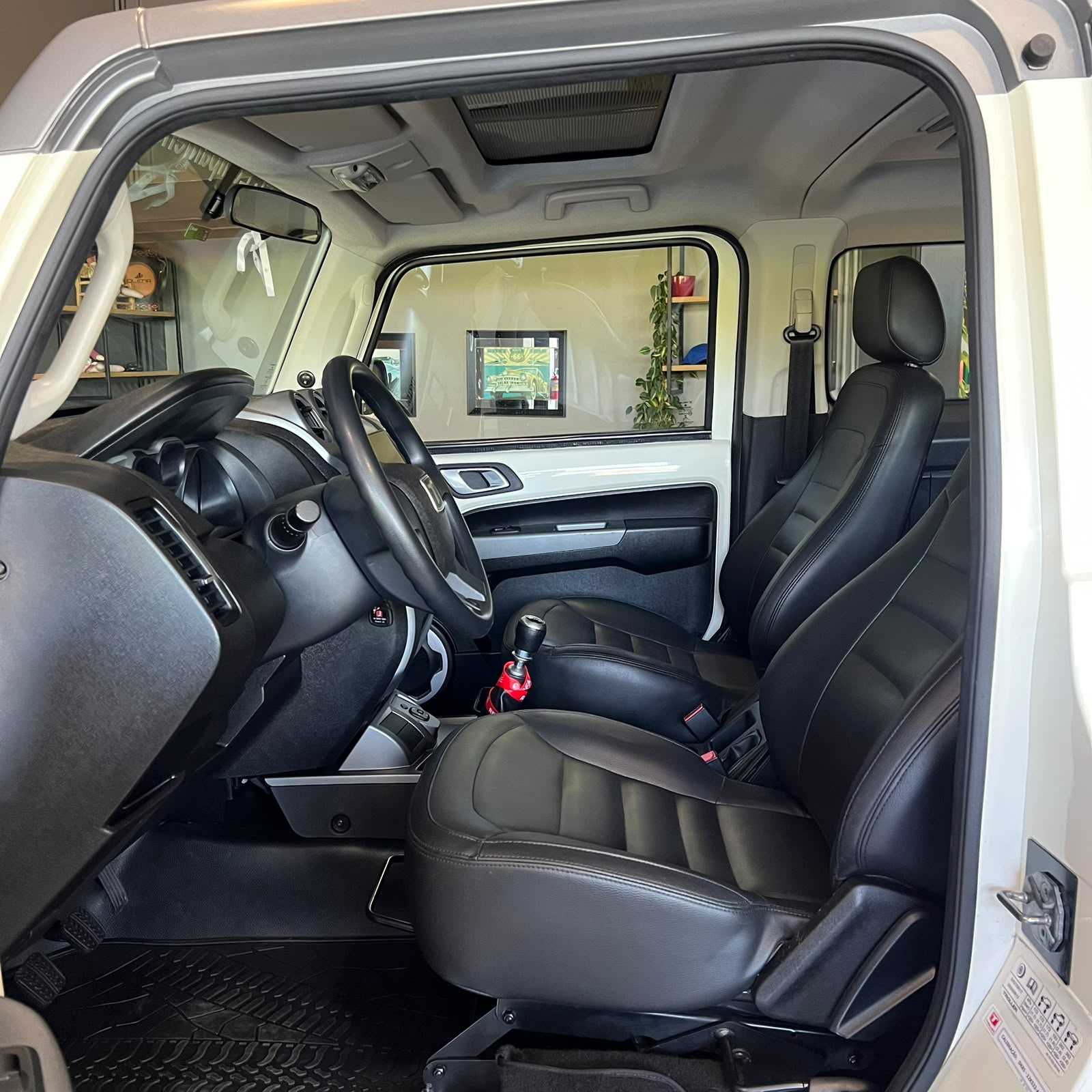 T4 XLT 3.2 4X4 DIESEL MANUAL