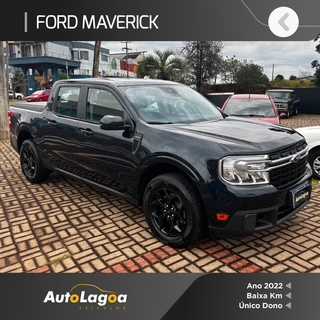 MAVERICK