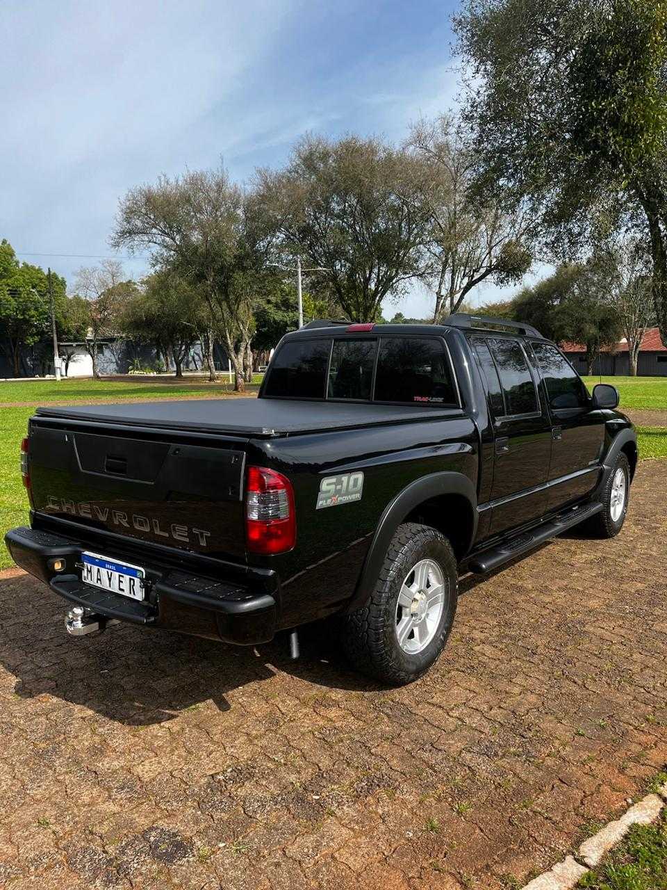 S10 ADVANTAGE 2.4
