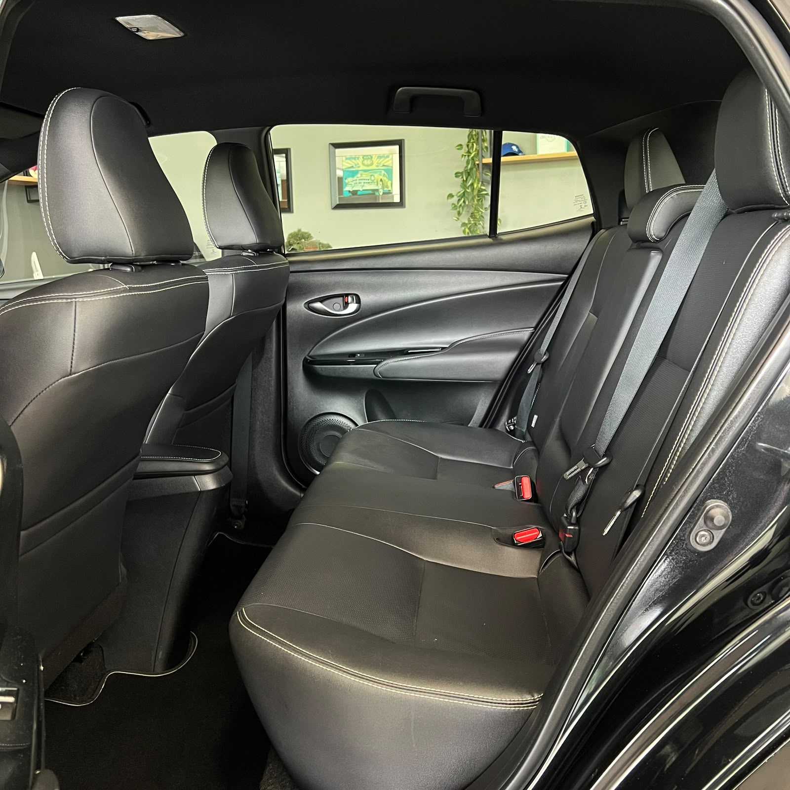 YARIS XS 1.5 FLEX AUT