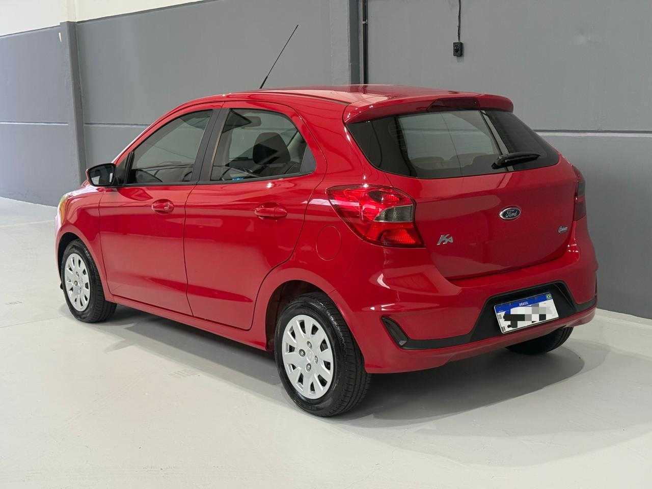 KA SE 1.0 / COMPLETO