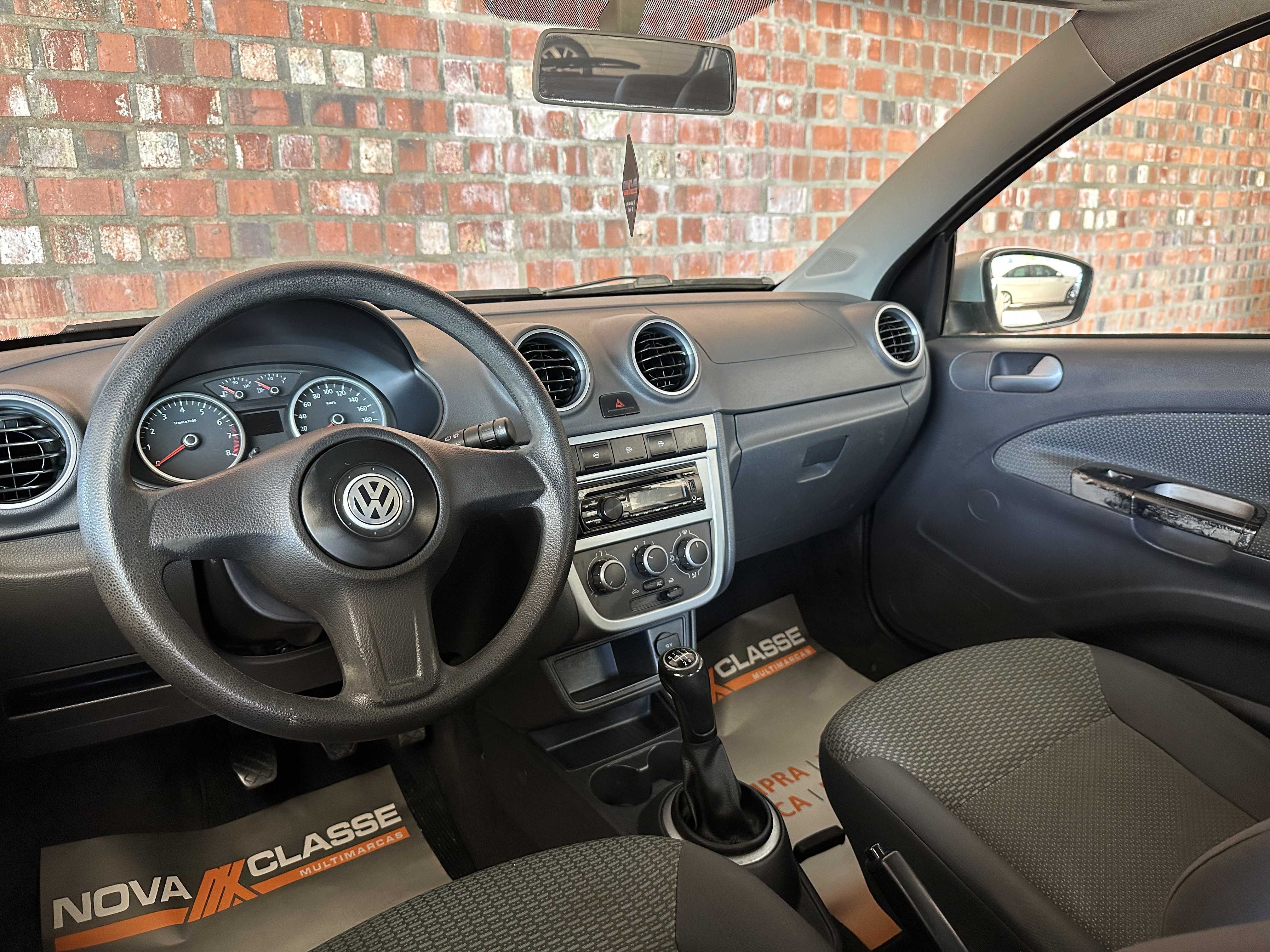 GOL G5 TREND 1.0 FLEX