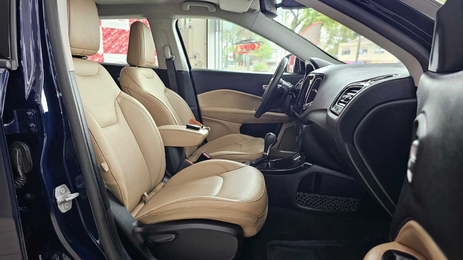 COMPASS LIMITED FLEX