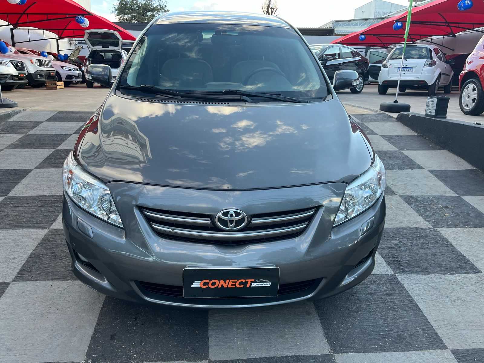 COROLLA SE-G  1.8 AT