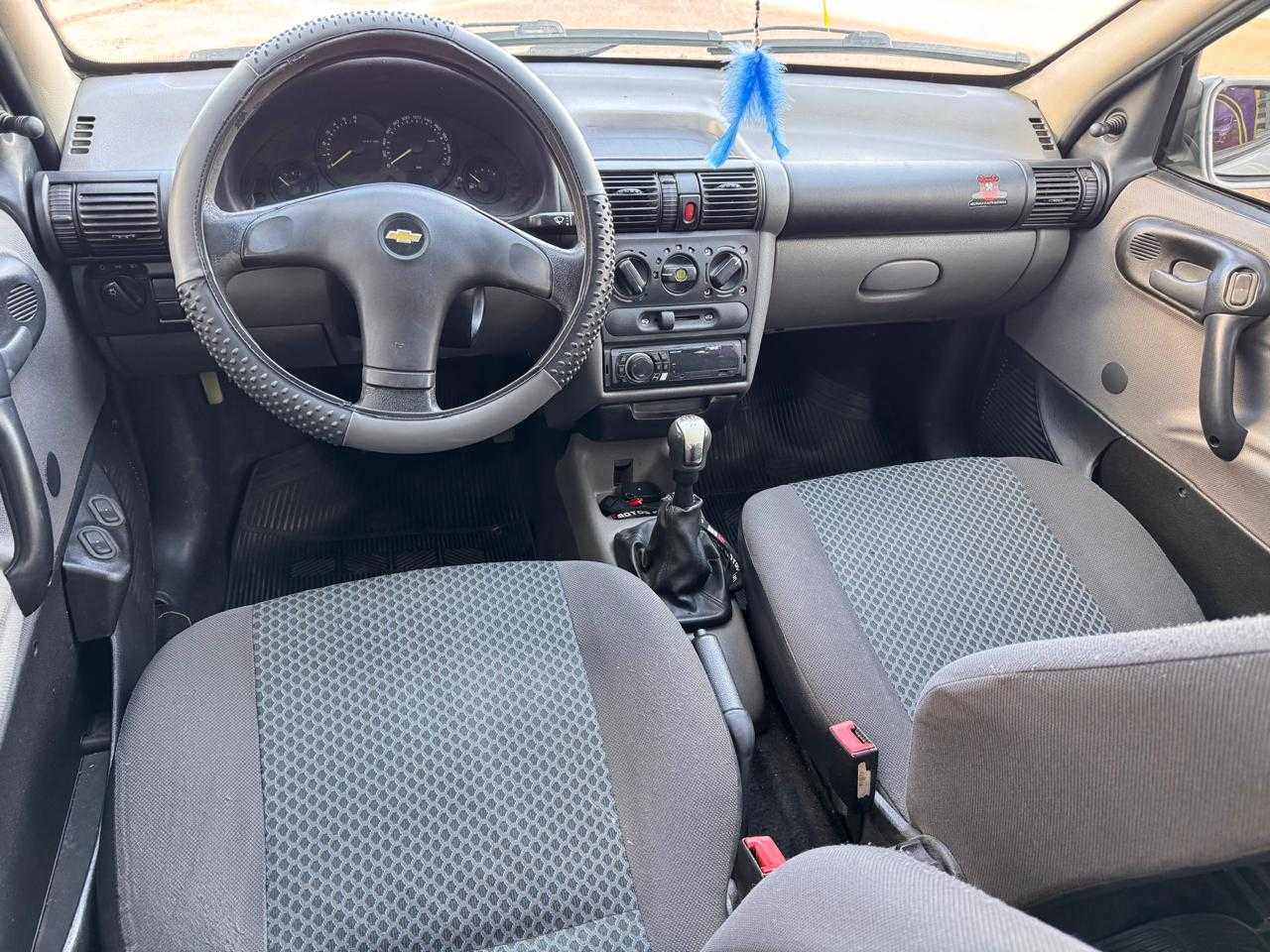 CLASSIC LS 1.0 FLEX