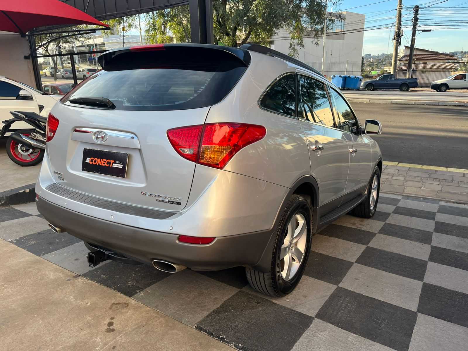 VERA CRUZ GLS 3.8 7 LUGARES