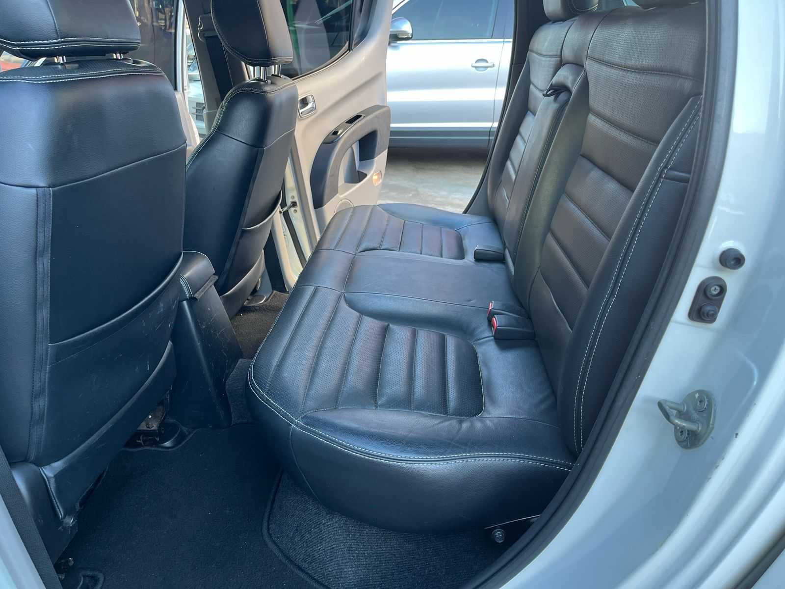 L200 TRITON HPE 3.2 AT