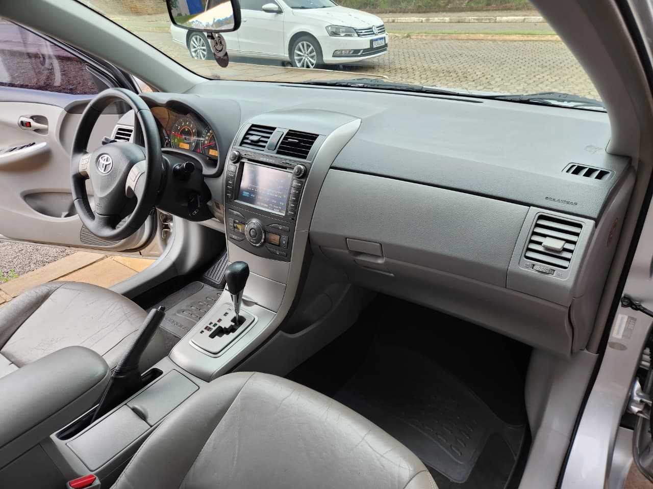 COROLLA XEI 2.0 AUT.