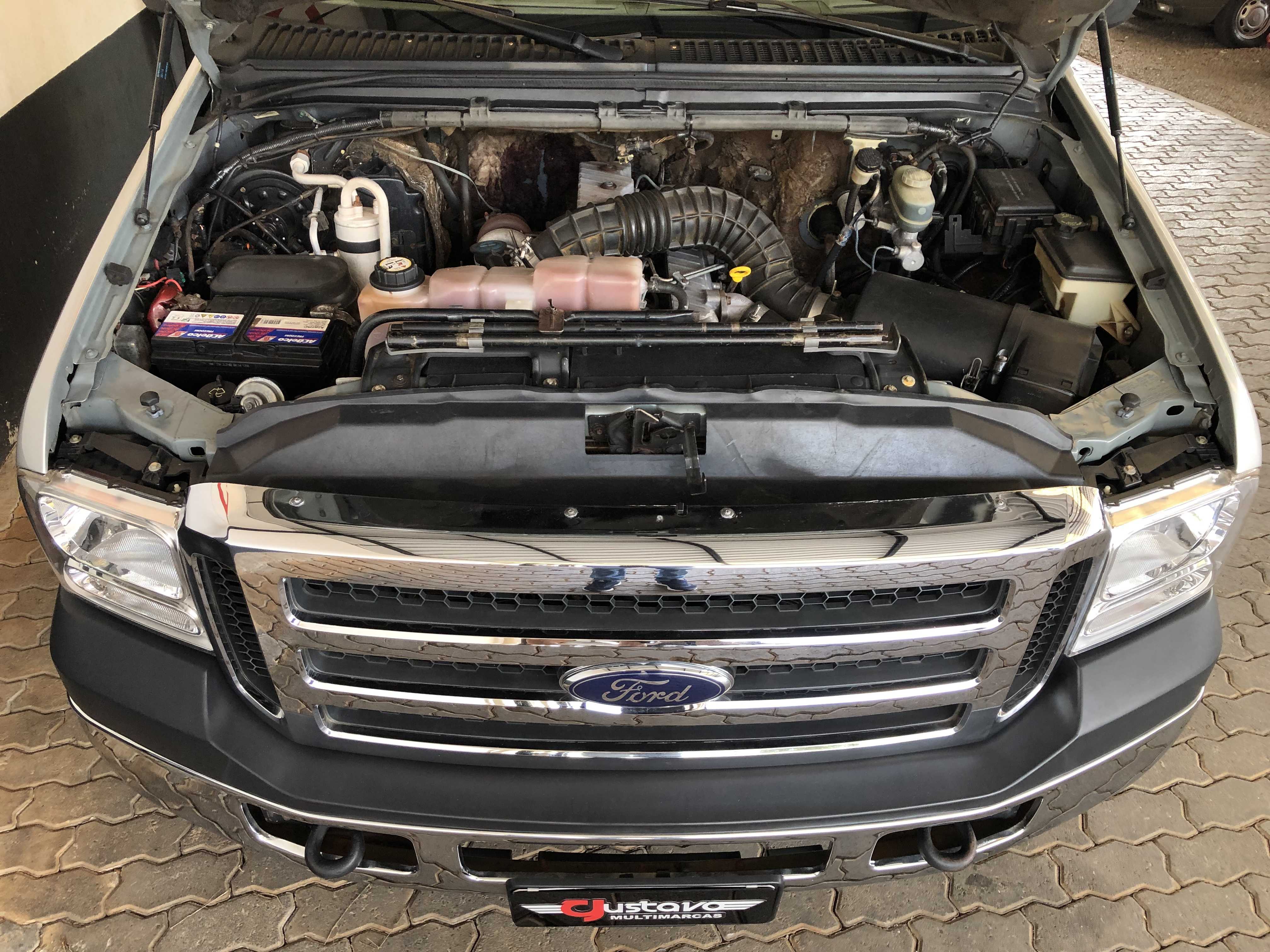 F250 XLT 6CC TURBO