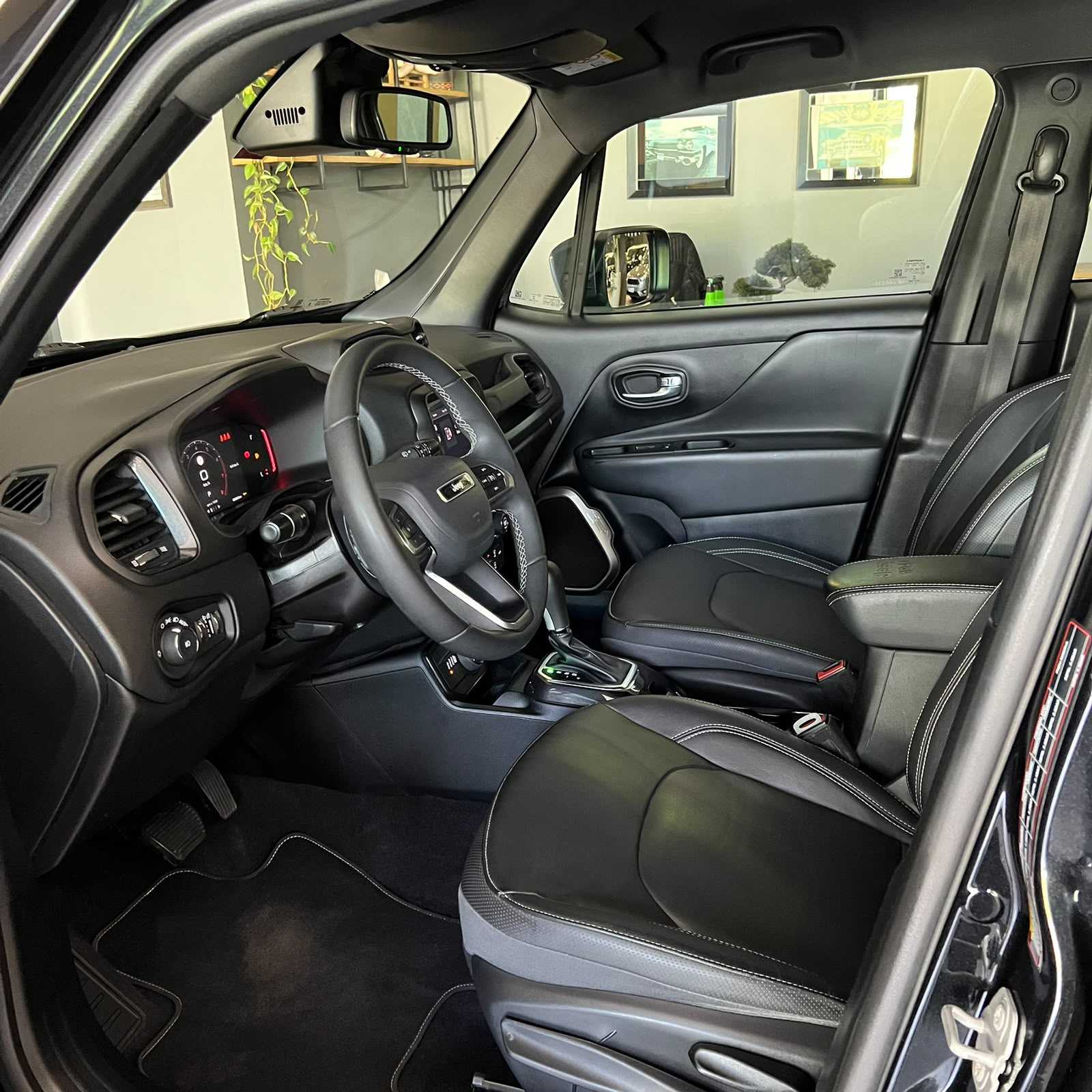 RENEGADE S T270 1.3T 4X4 AUT