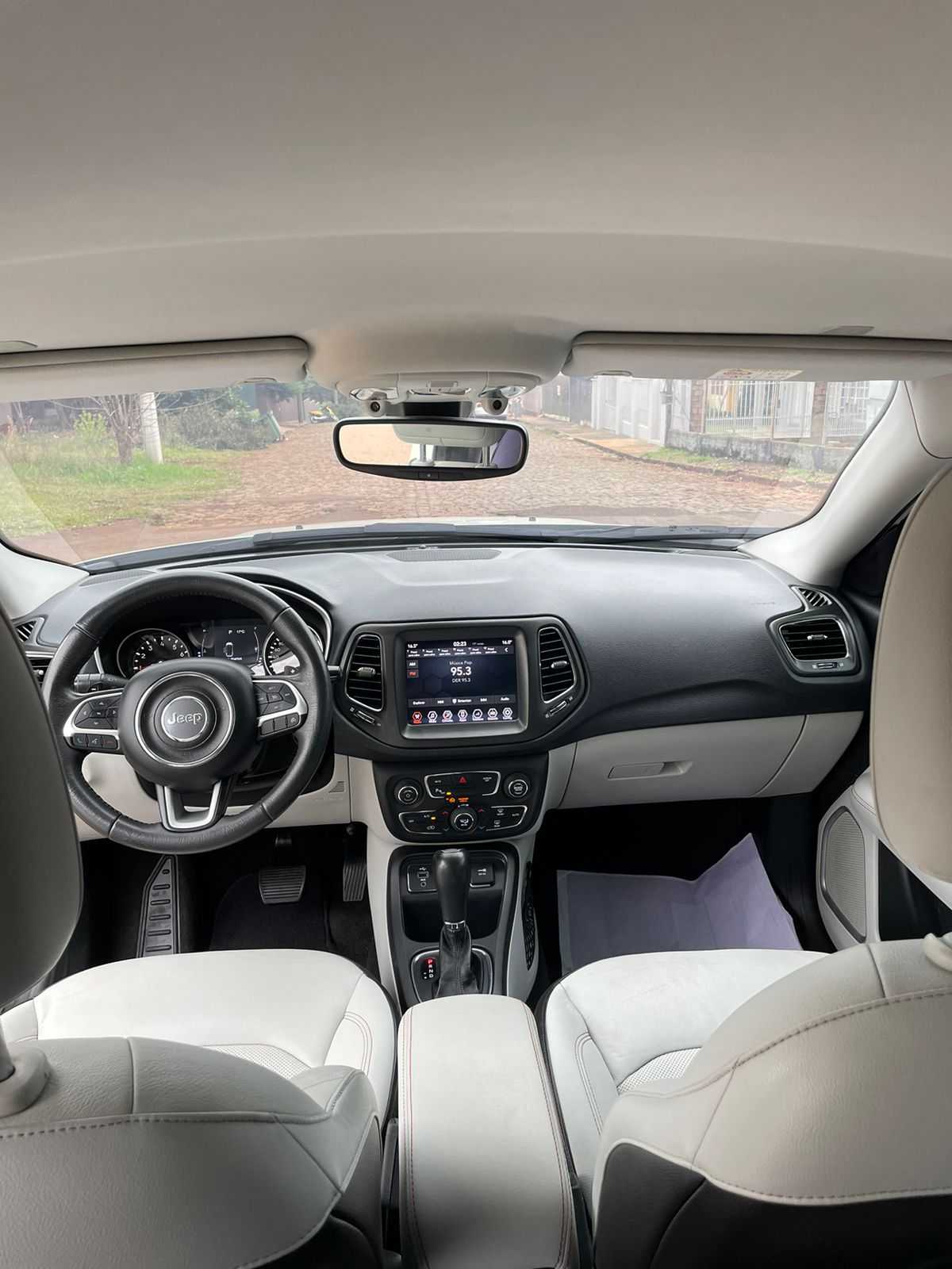 COMPASS LONGITUDE 2.0