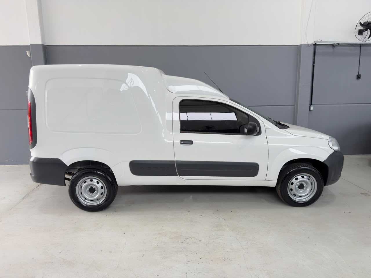FIORINO HD 1.4 COMPLETA