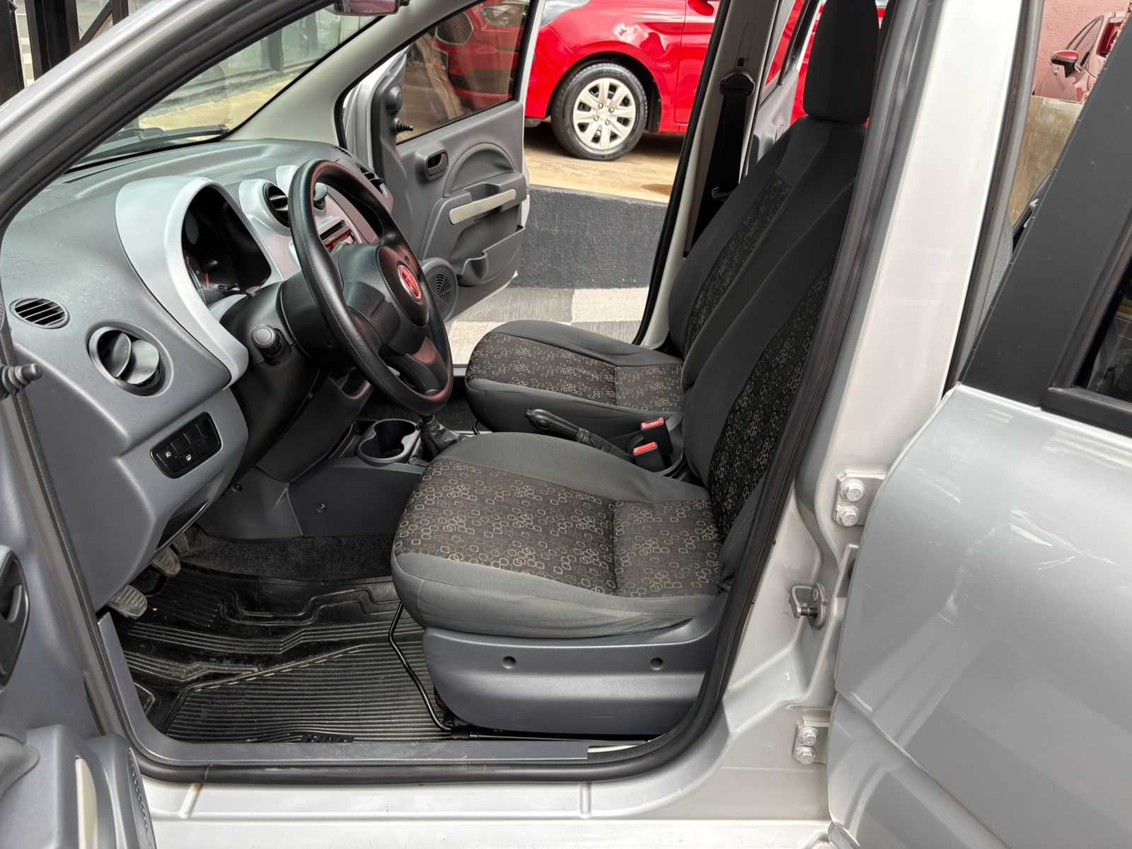 UNO ECOMOMY 1.0 COMPLETO