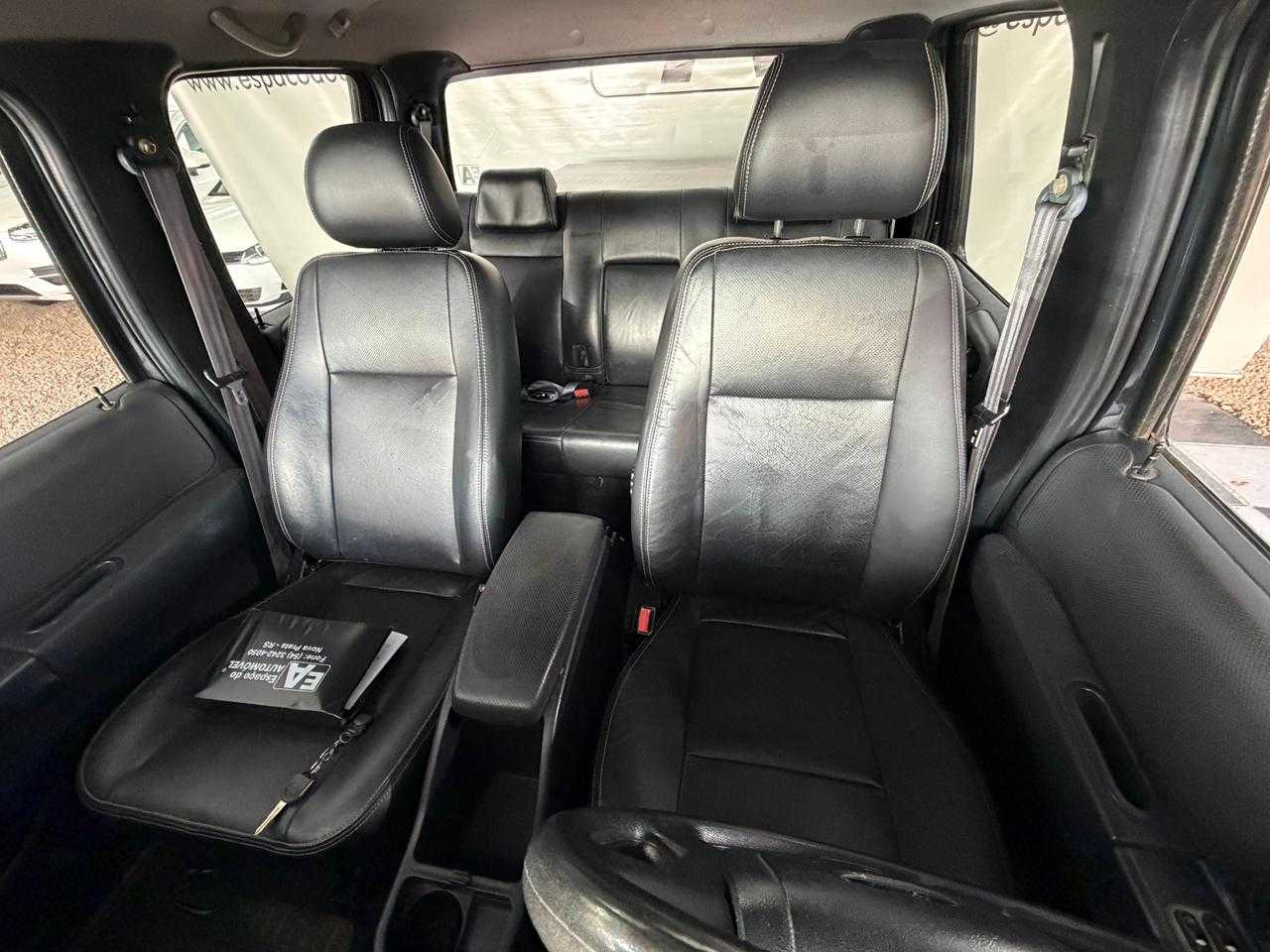 RANGER 3.0 LIMITED 4X4 DIES.