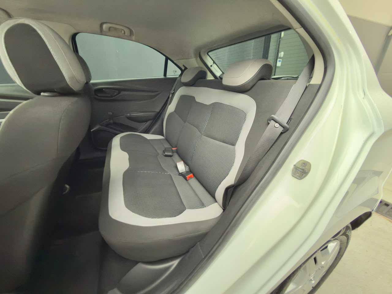 ONIX LT 1.0 / COMPLETO
