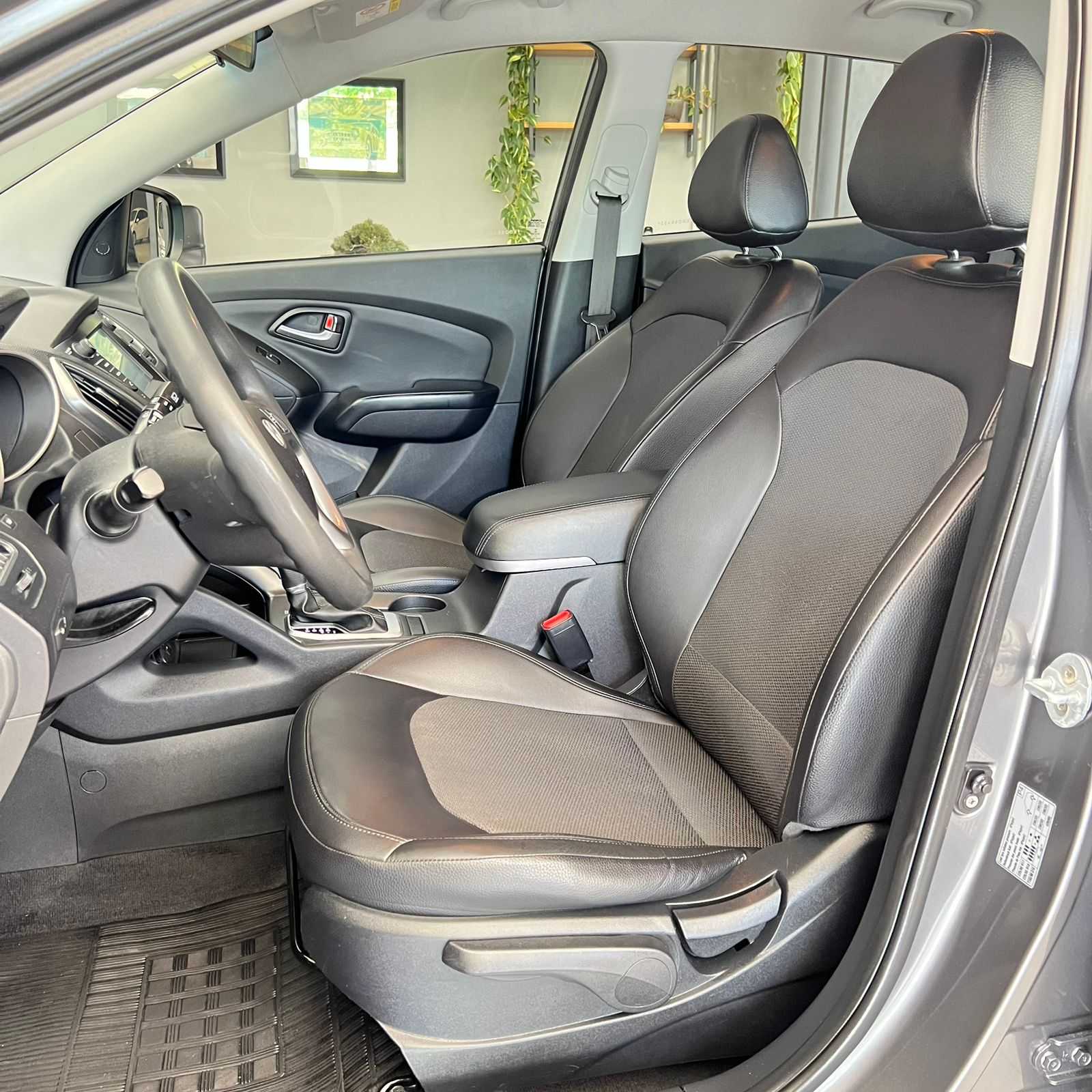 IX35 GL 2.0 FLEX 2WD