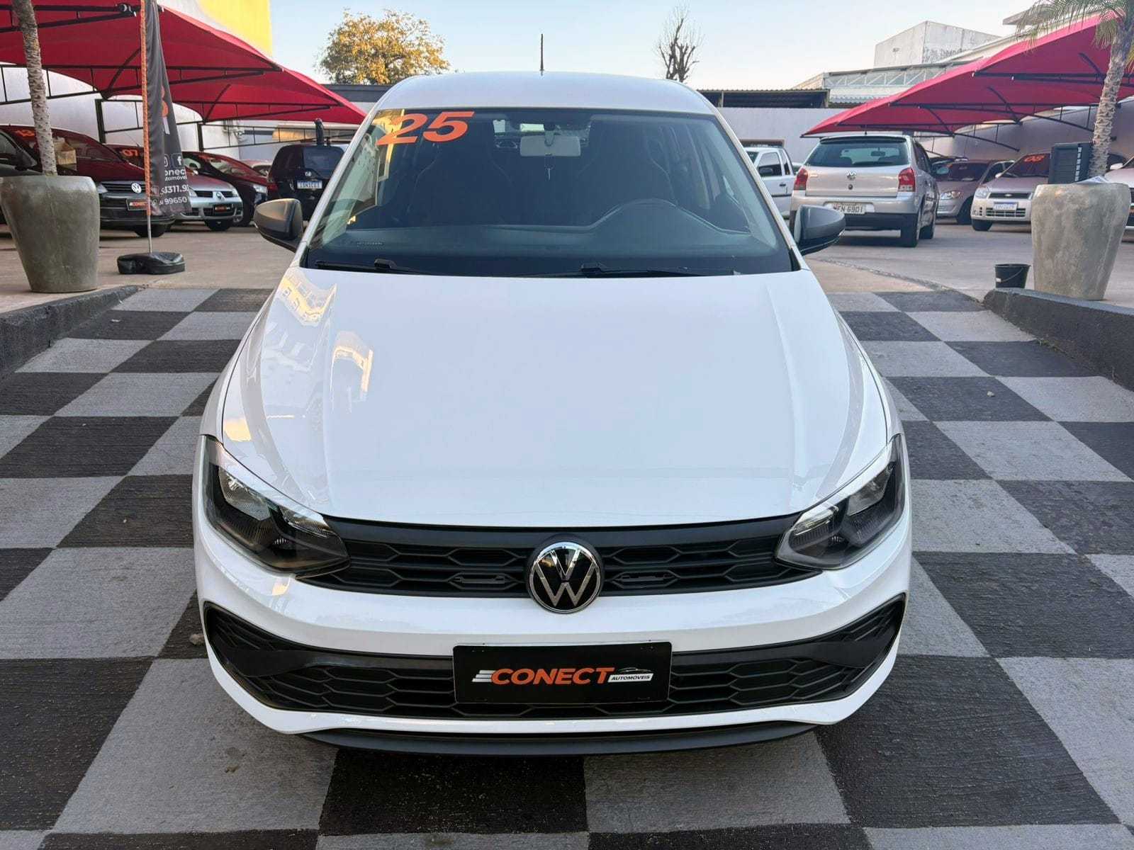 POLO TRACK 1.0