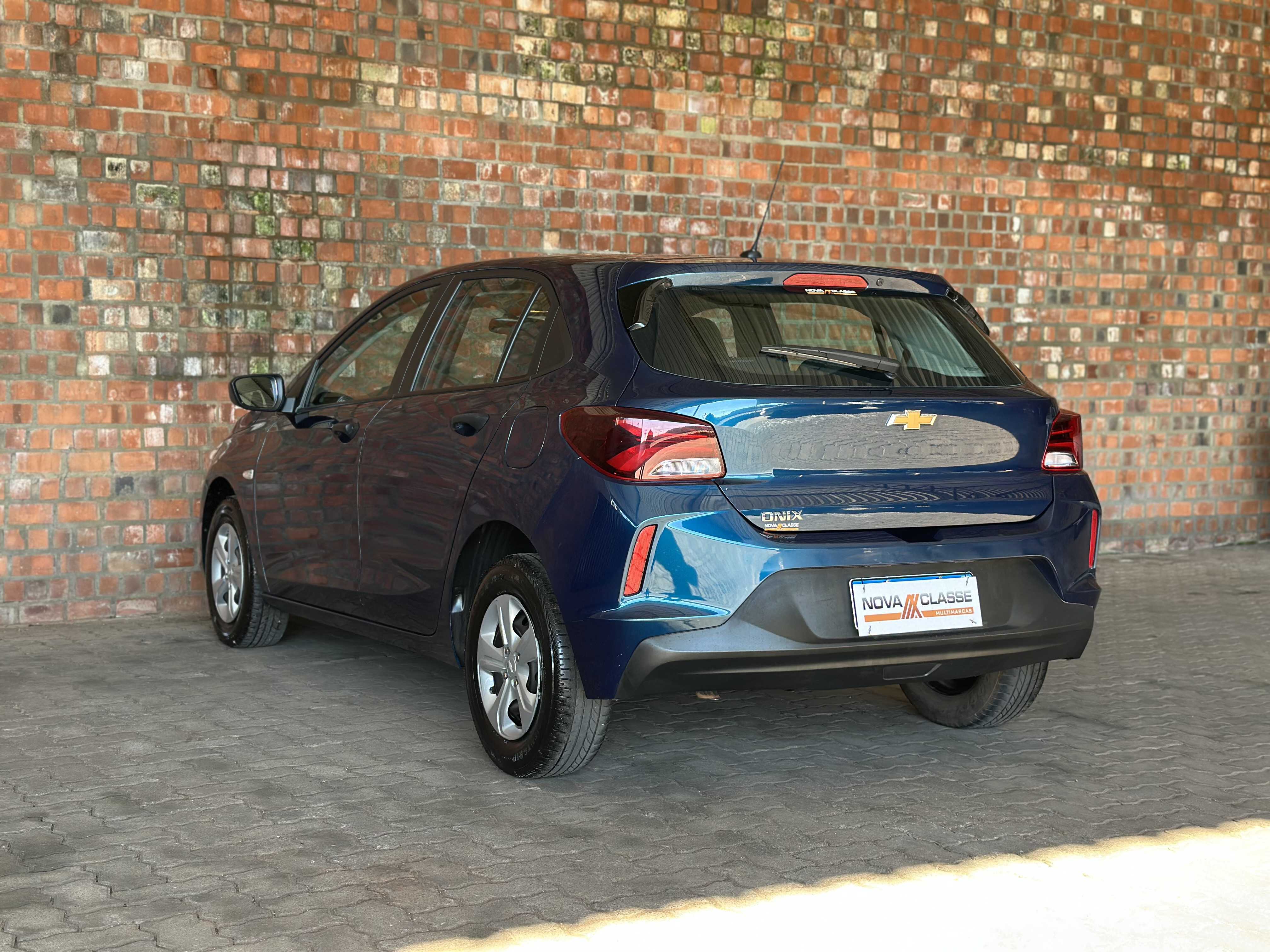 ONIX HATCH 1.0 FLEX