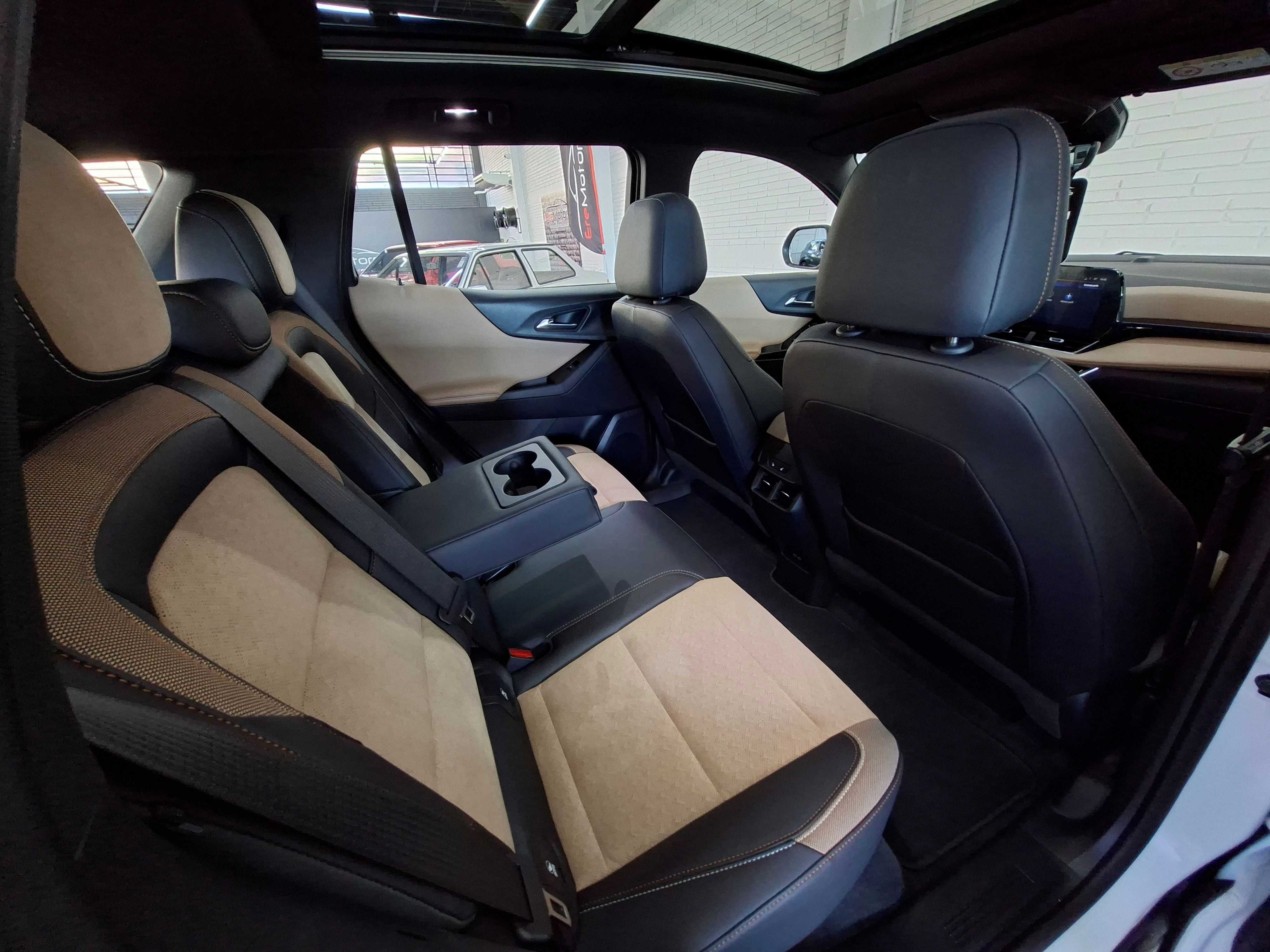 EQUINOX ACTIV 1.5 TURBO AWD