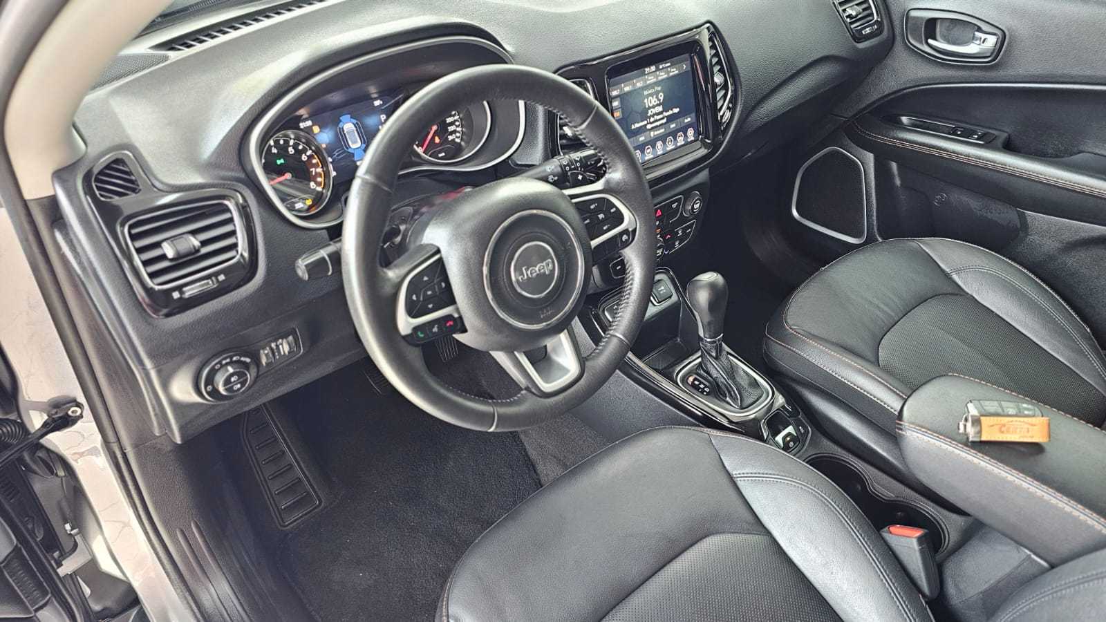 COMPASS LIMITED FLEX