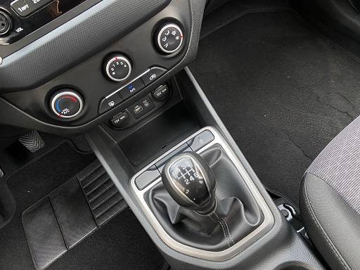 CRETA PULSE 1.6 FLEX MEC