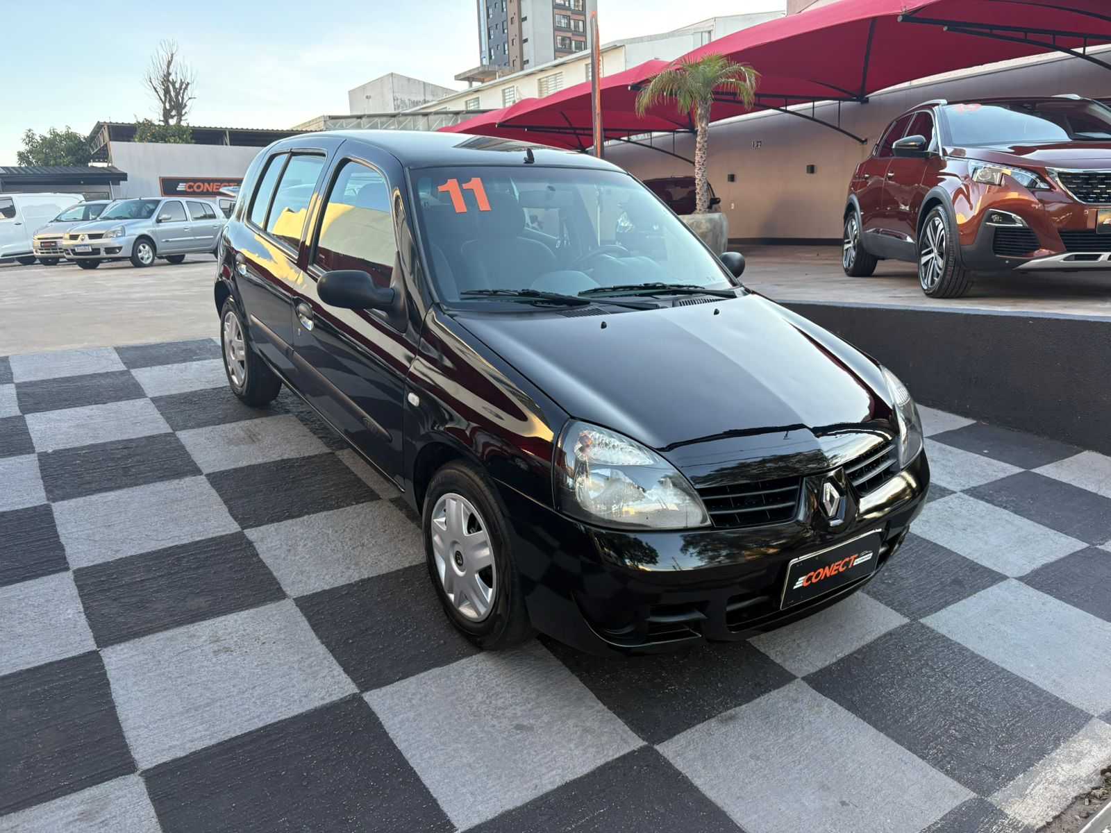 CLIO CAMPUS 1.0