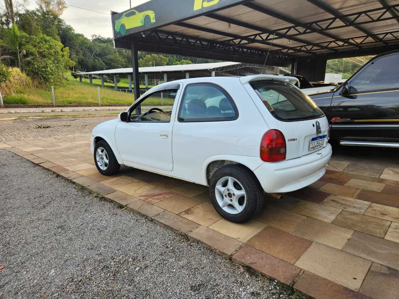 CORSA WIND 1.0