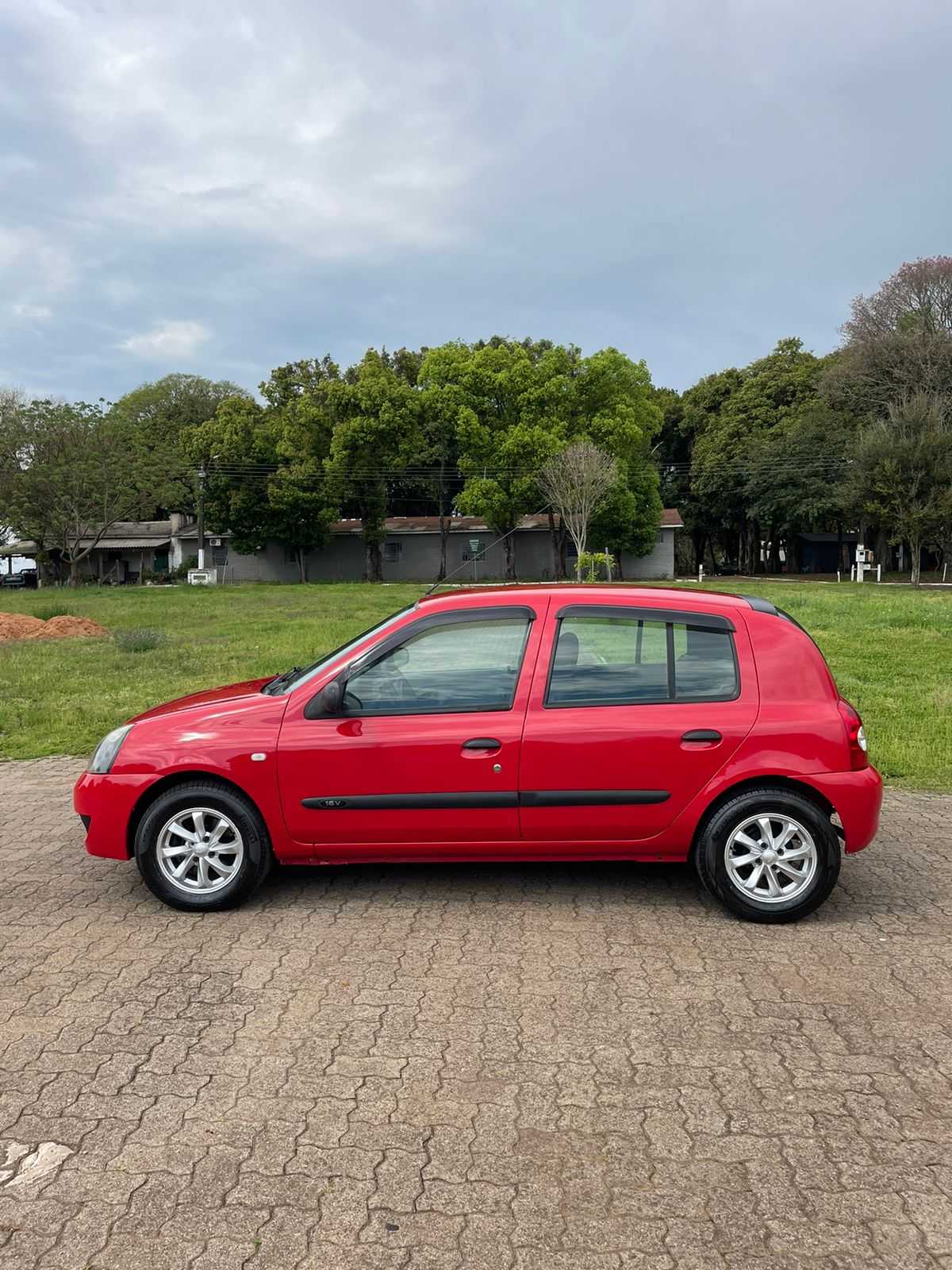 CLIO 1.0 FLEX 4P