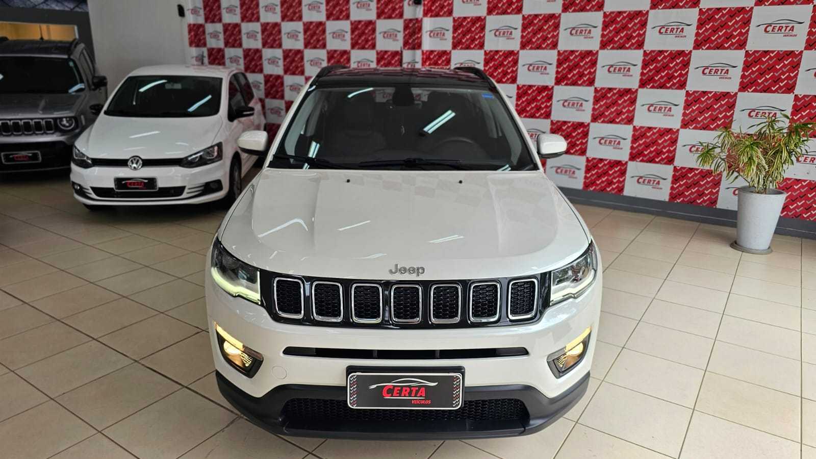 COMPASS LONGITUDE  FLEX