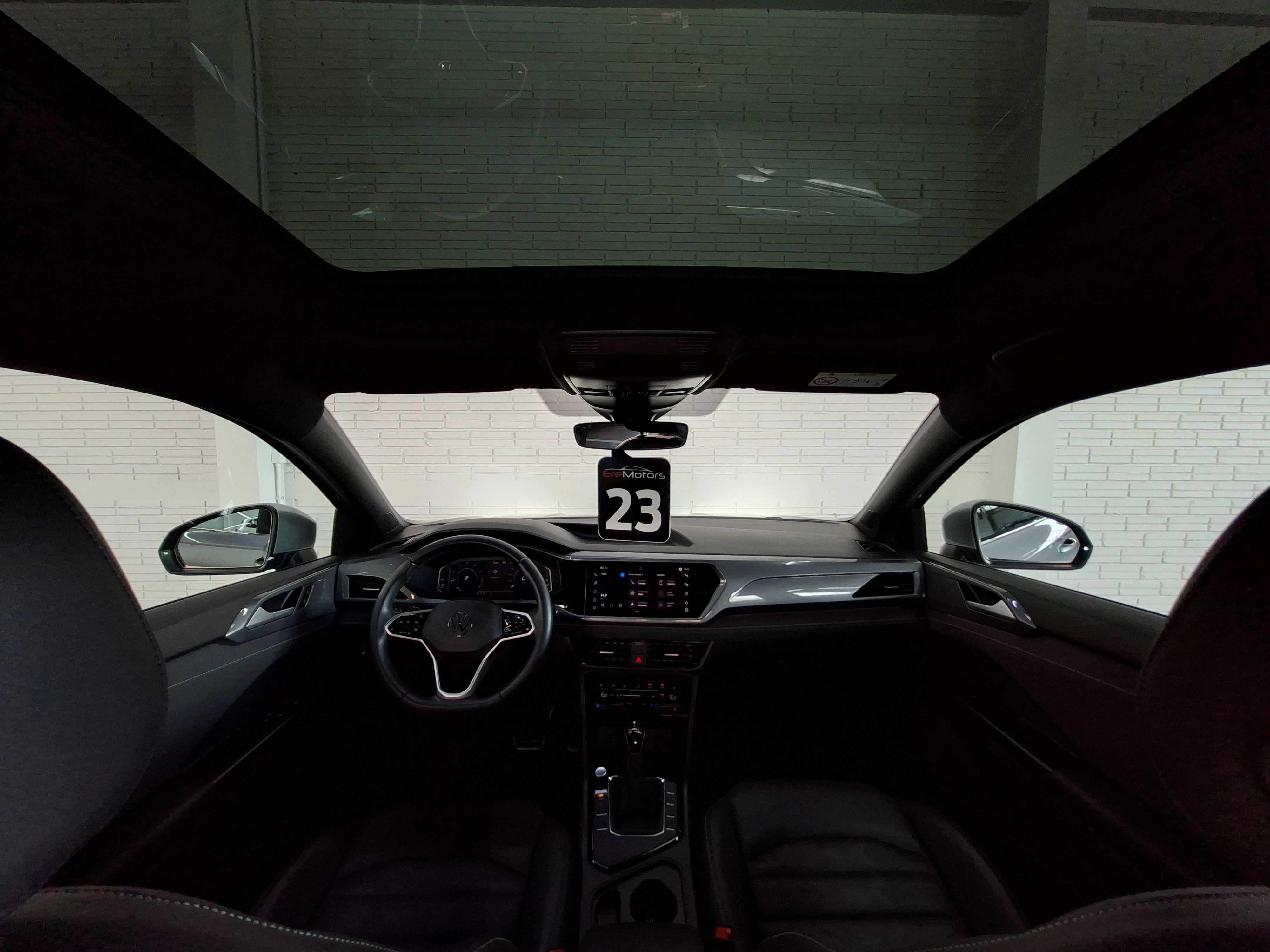 TAOS HIGHLINE 250TSI